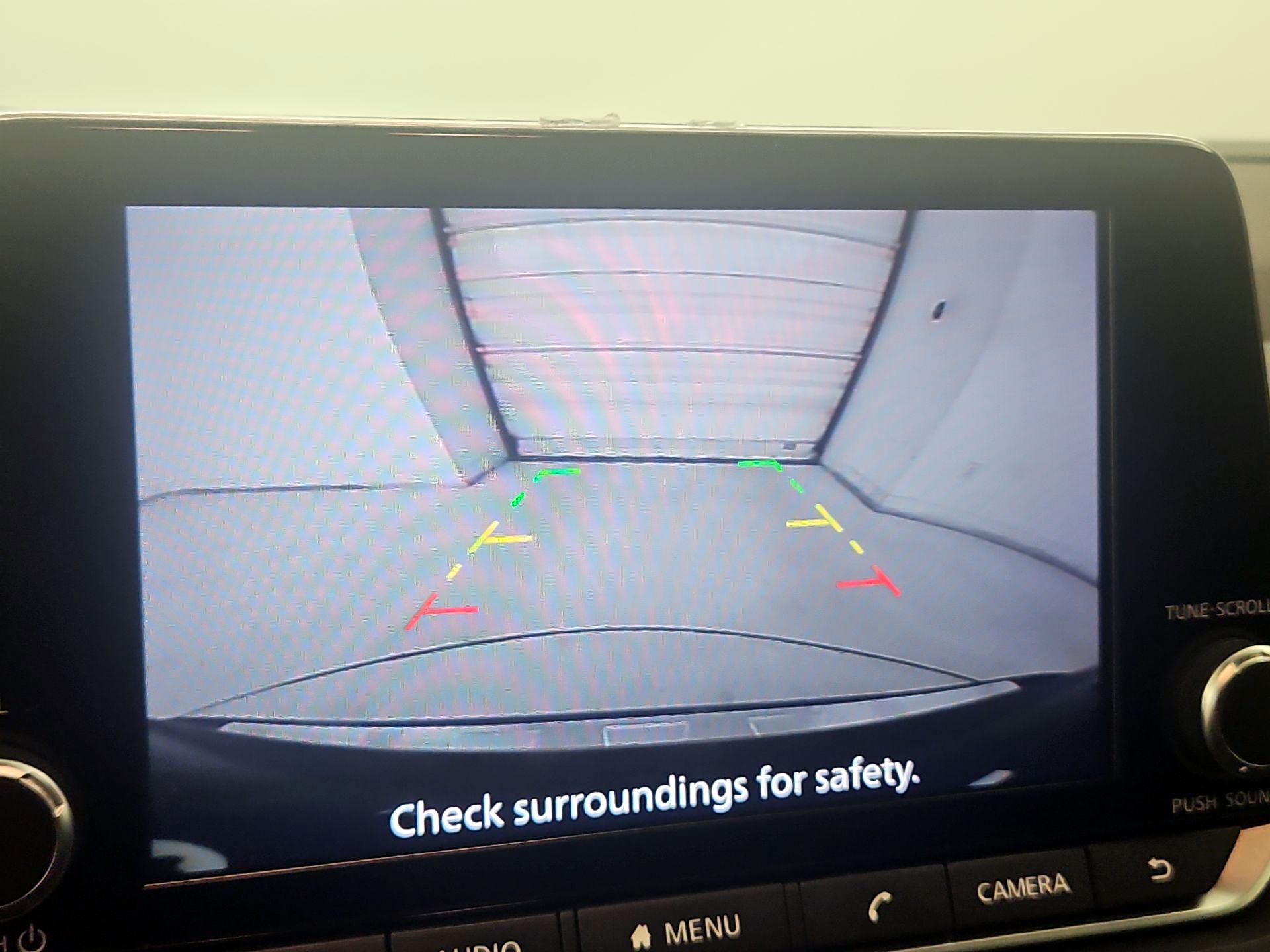 Thumbnail: 2023 Nissan Rogue - 14