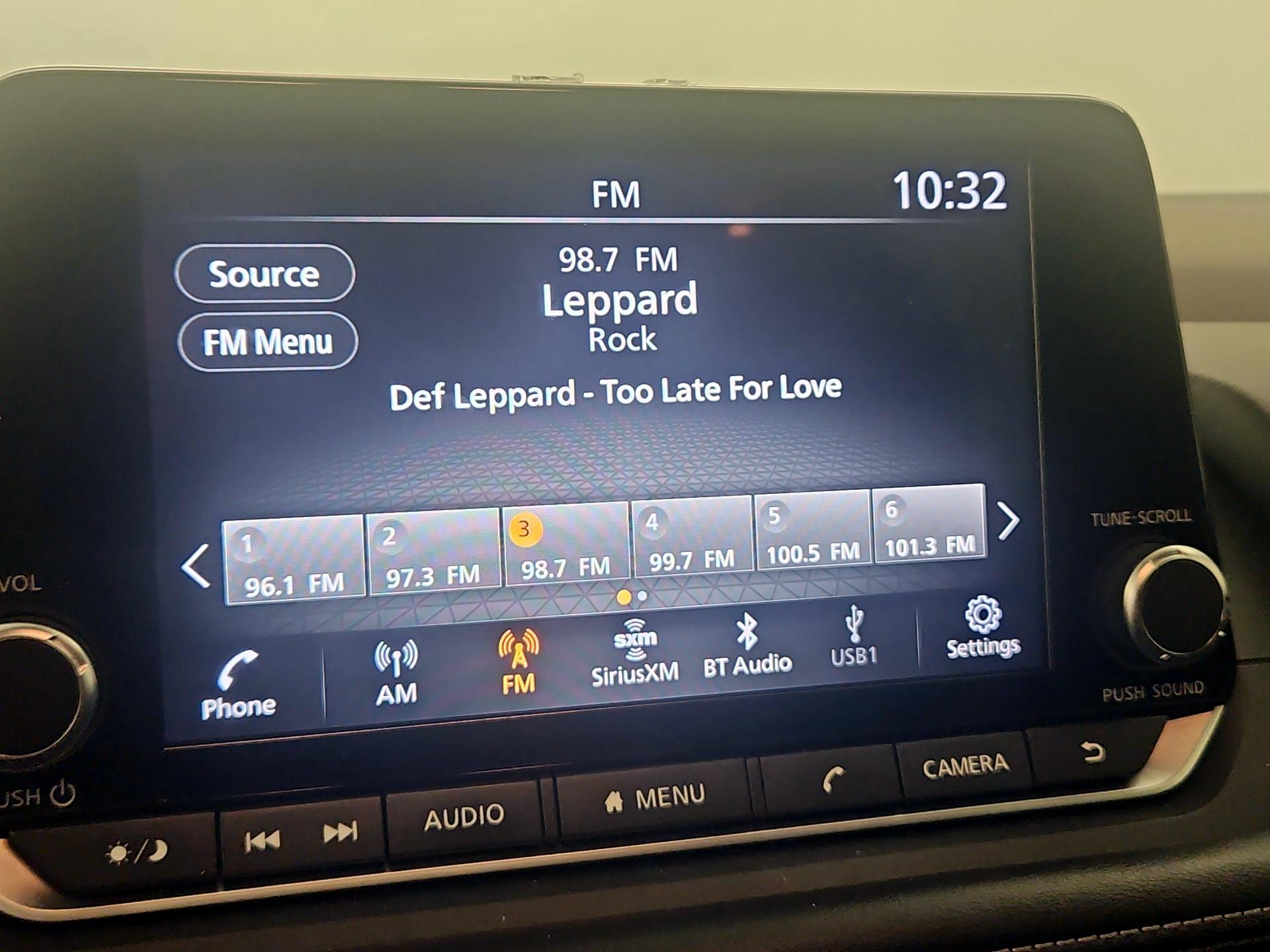 Thumbnail: 2023 Nissan Rogue - 15