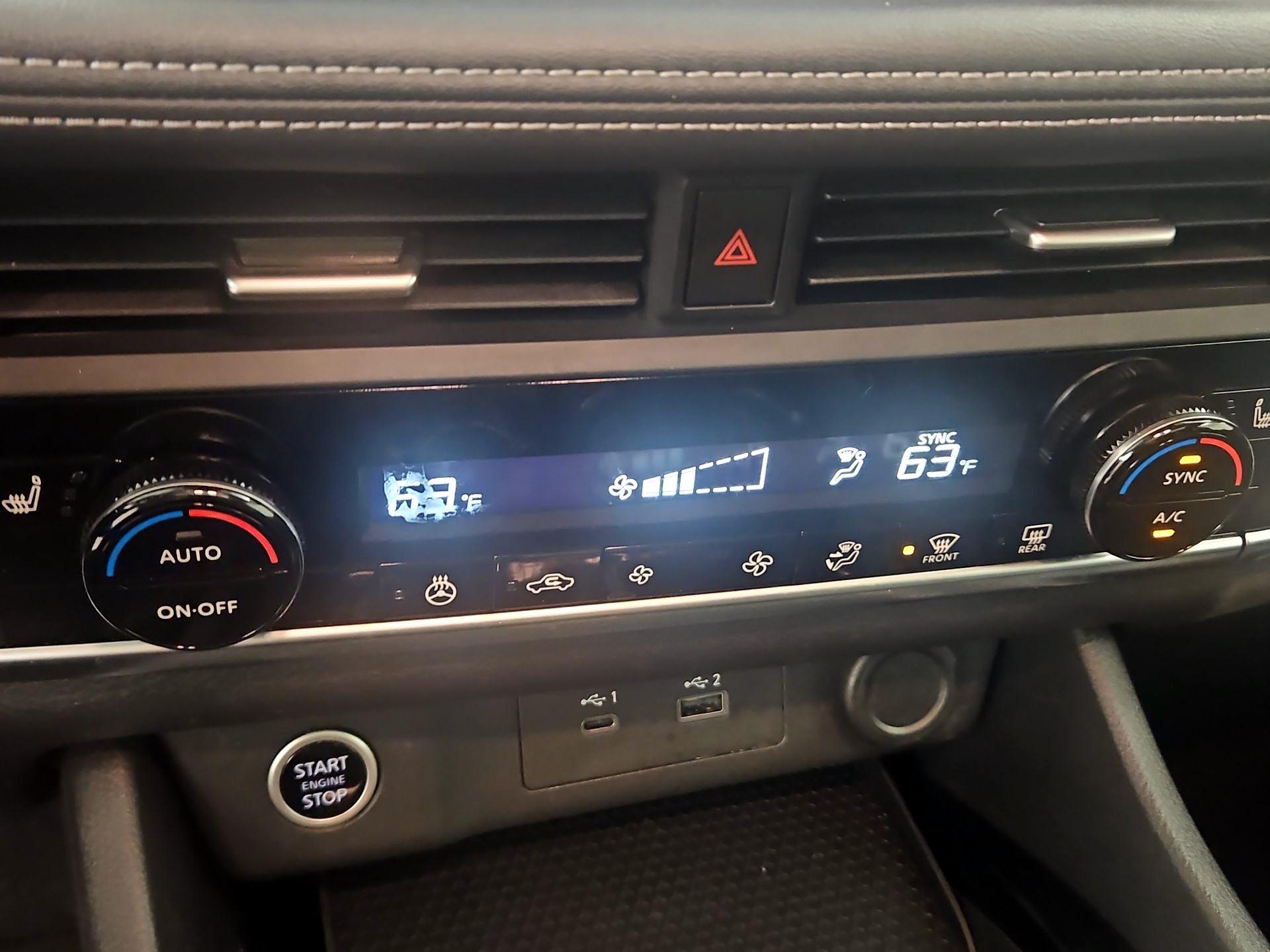 Thumbnail: 2023 Nissan Rogue - 16