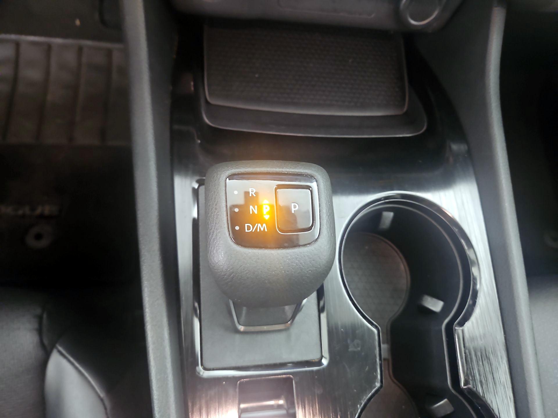 Thumbnail: 2023 Nissan Rogue - 17