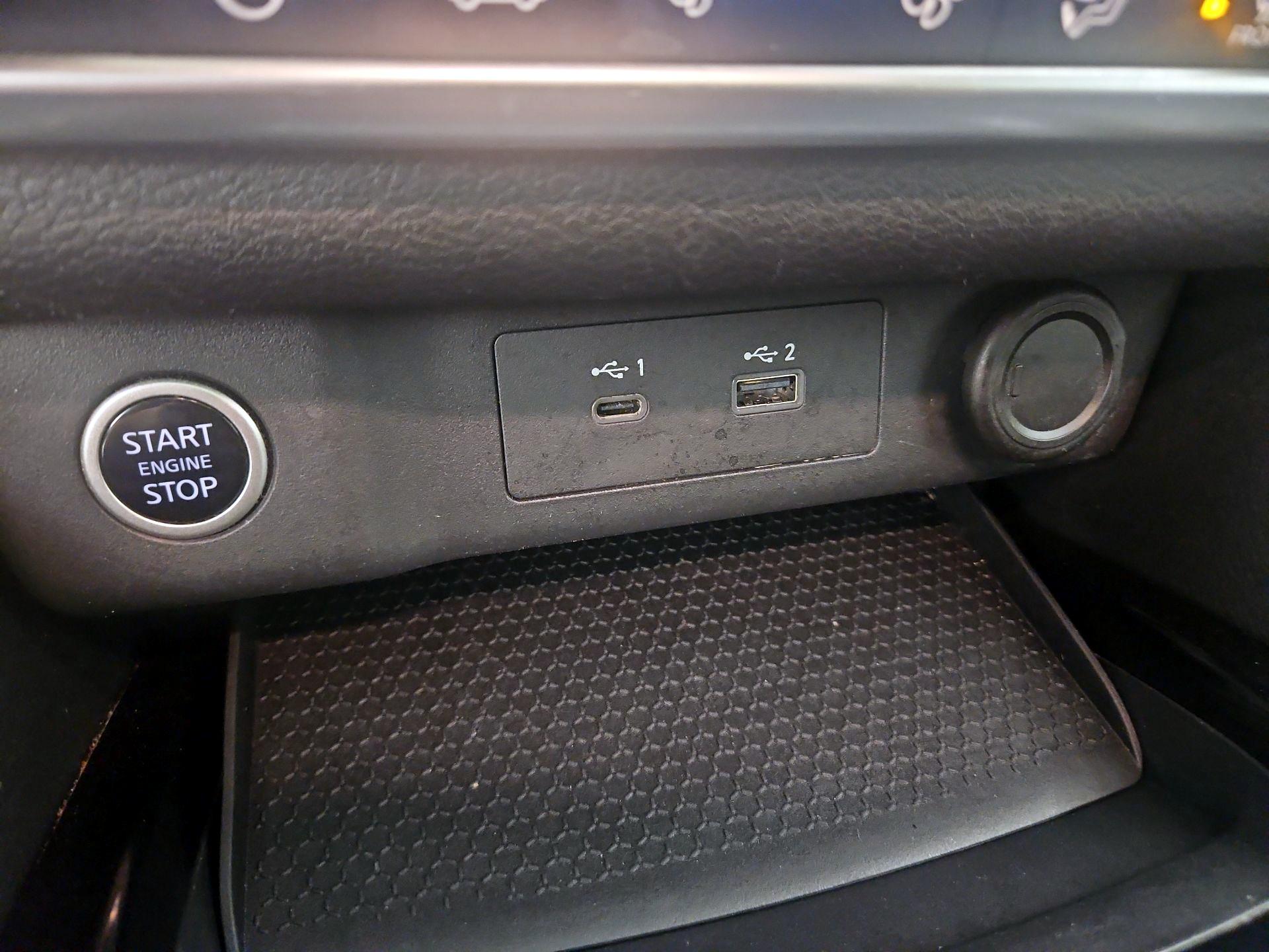 Thumbnail: 2023 Nissan Rogue - 18