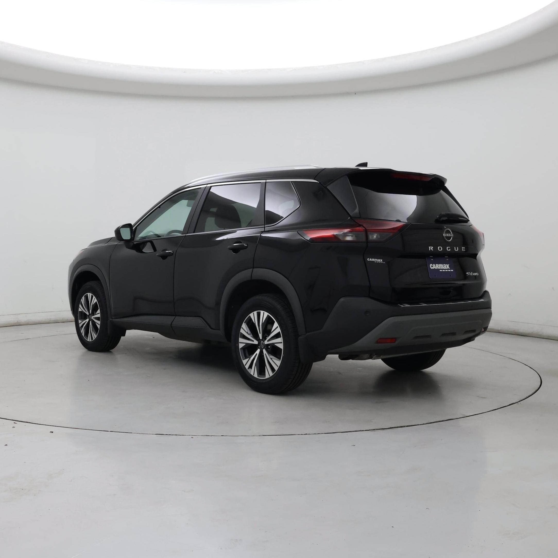 Thumbnail: 2023 Nissan Rogue - 2