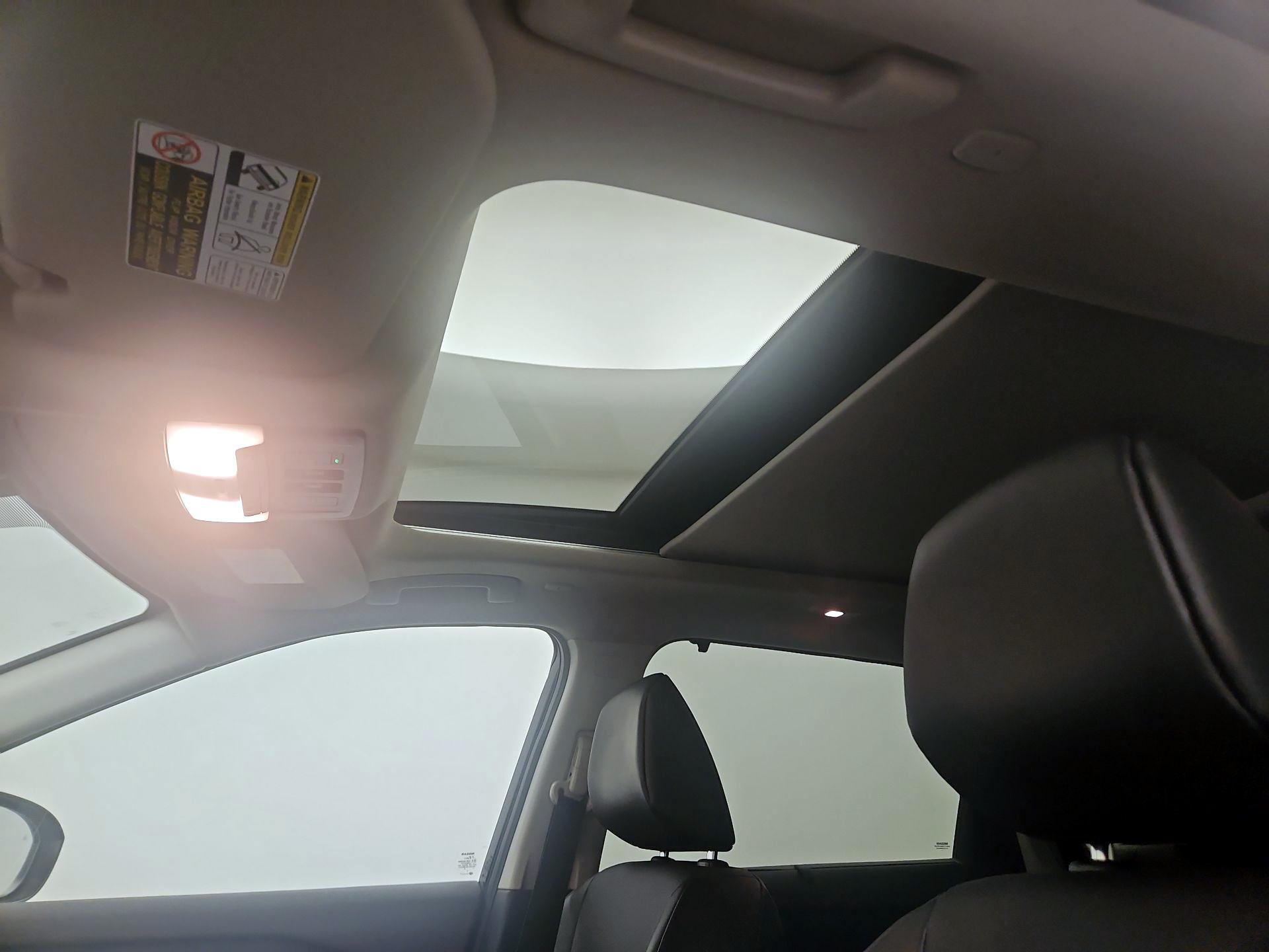 Thumbnail: 2023 Nissan Rogue - 19