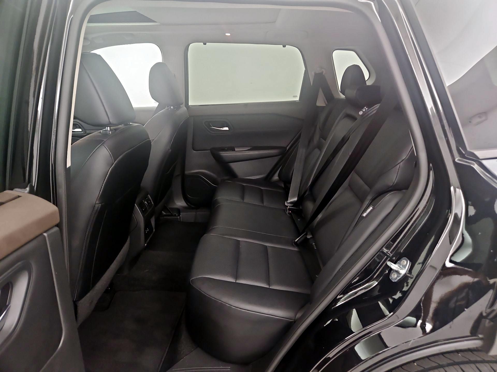 Thumbnail: 2023 Nissan Rogue - 20