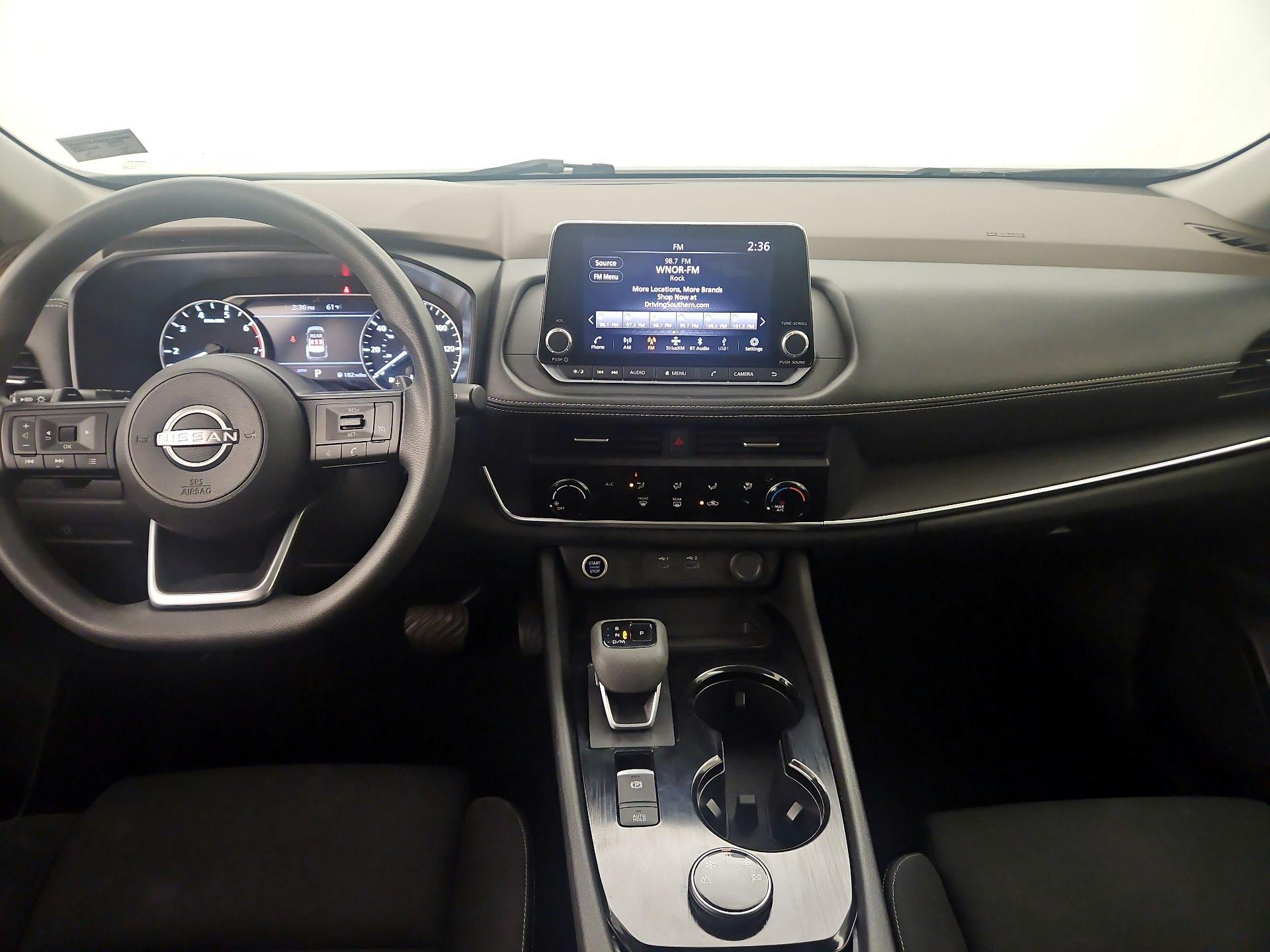 Thumbnail: 2023 Nissan Rogue - 9