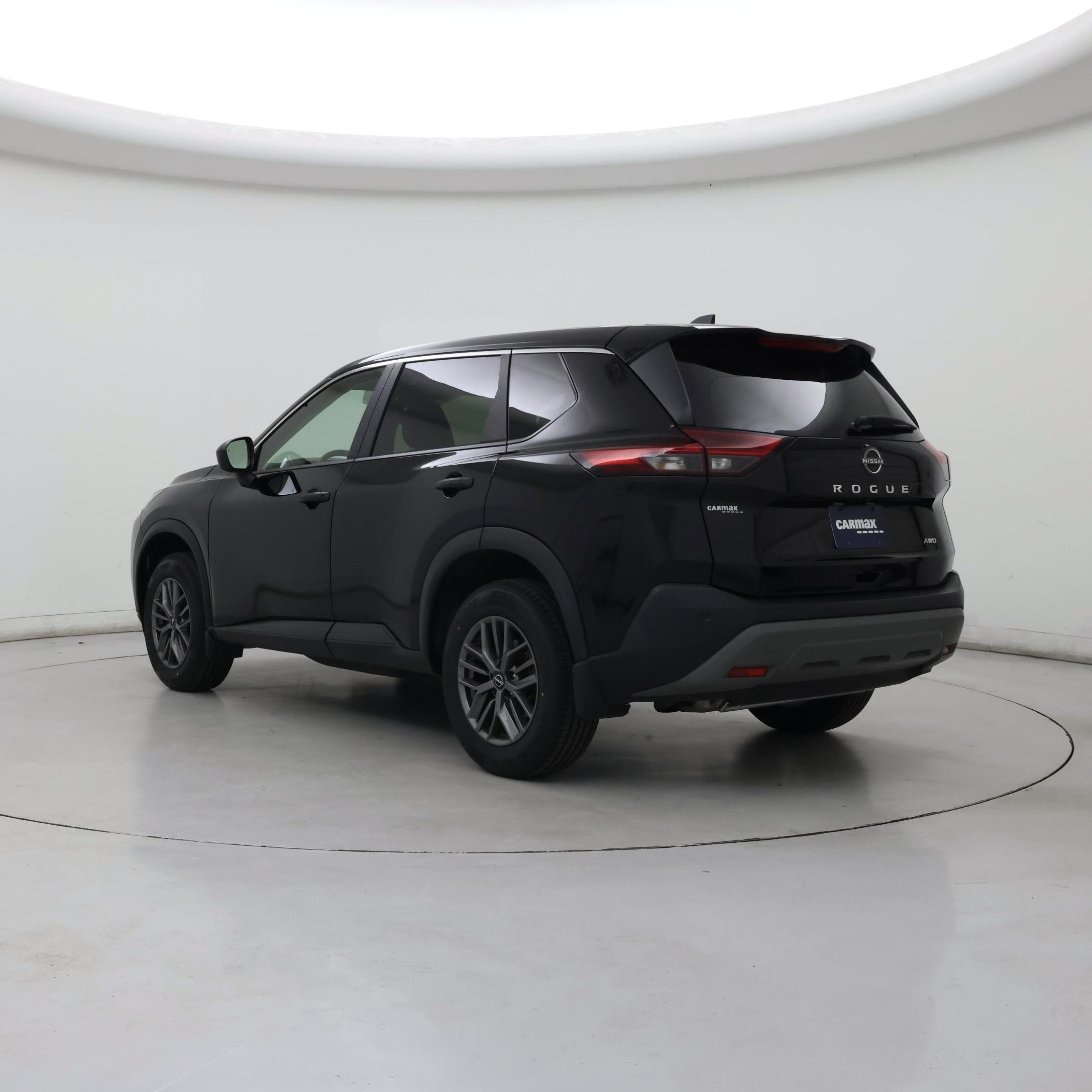 Thumbnail: 2023 Nissan Rogue - 2