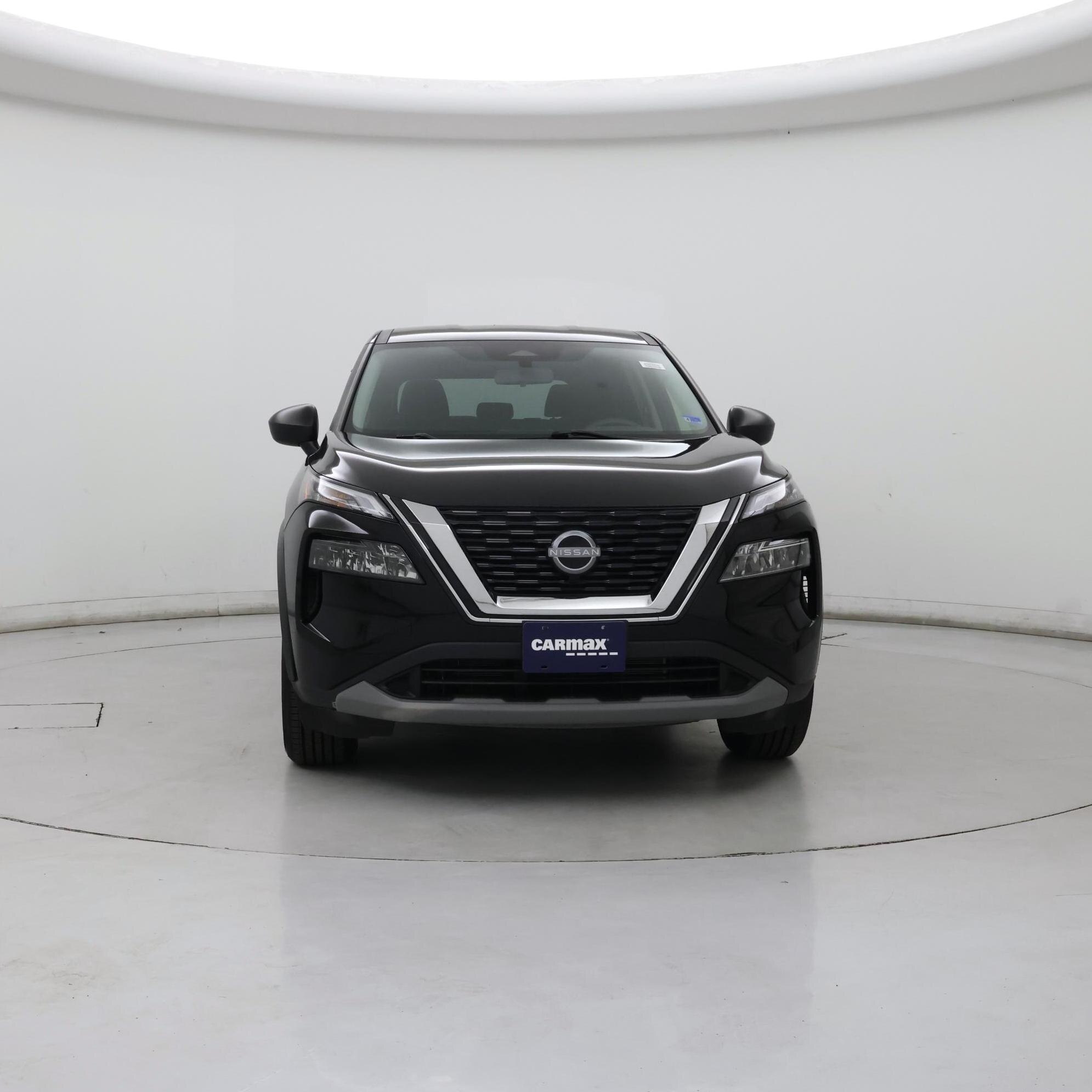 Thumbnail: 2023 Nissan Rogue - 5