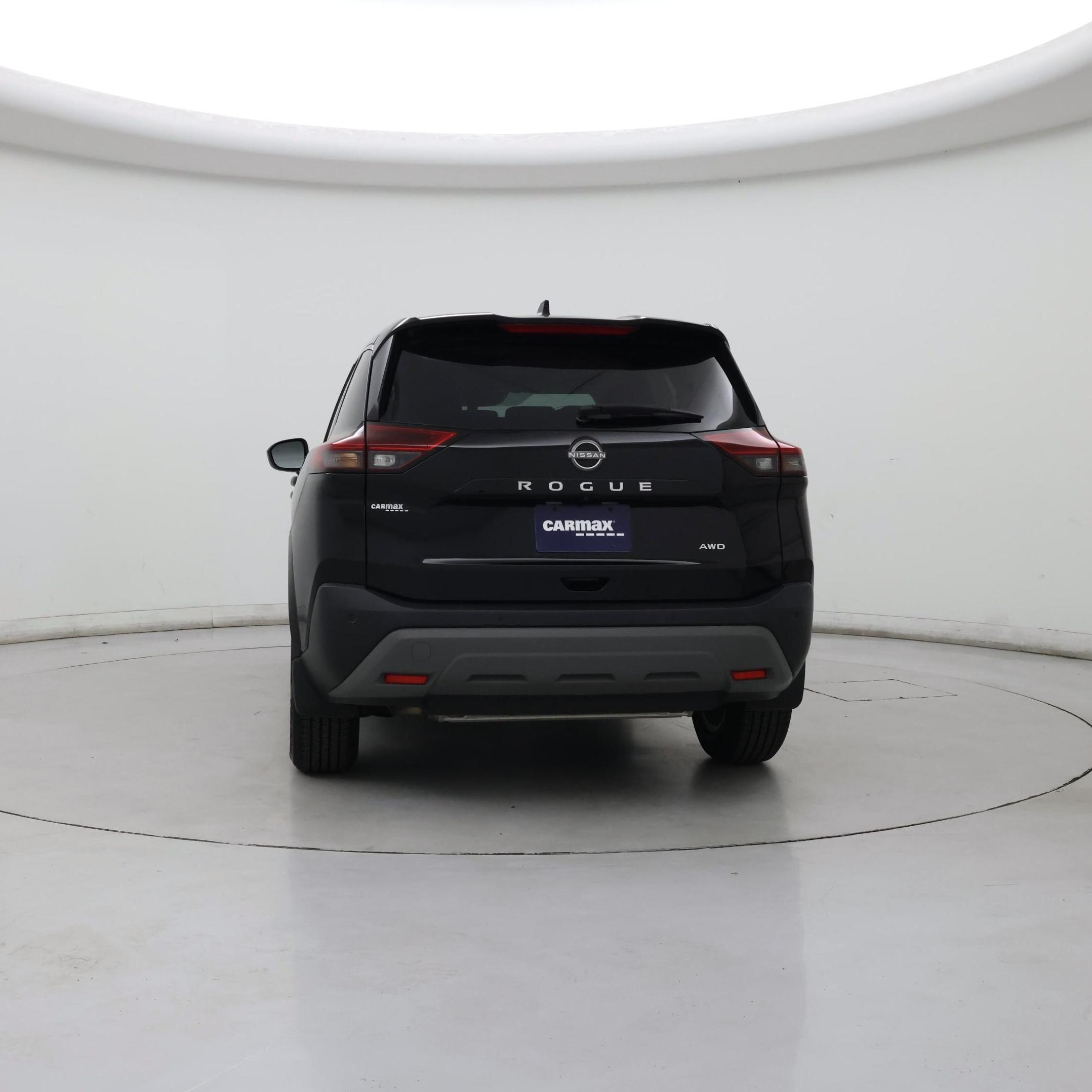 Thumbnail: 2023 Nissan Rogue - 6