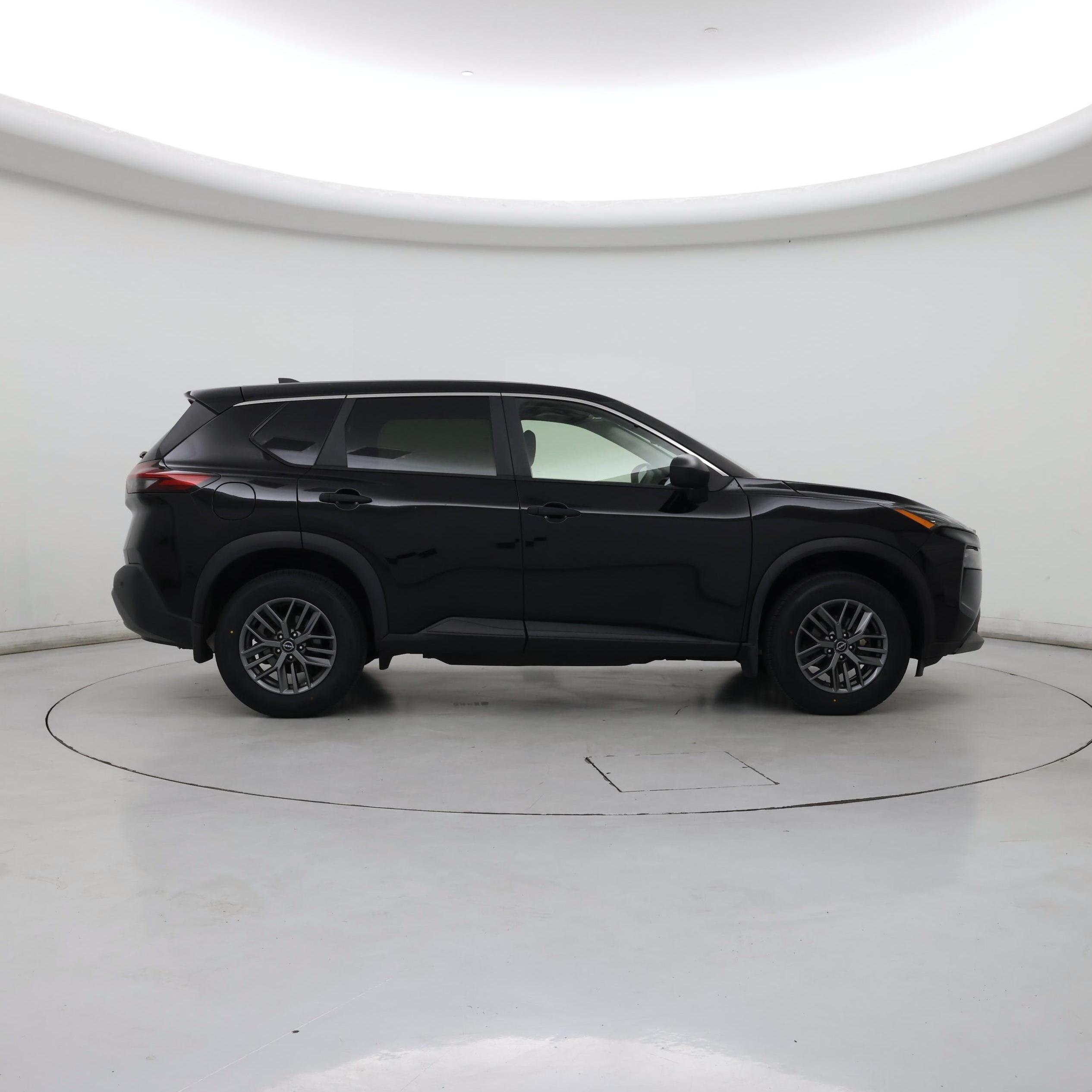 Thumbnail: 2023 Nissan Rogue - 7