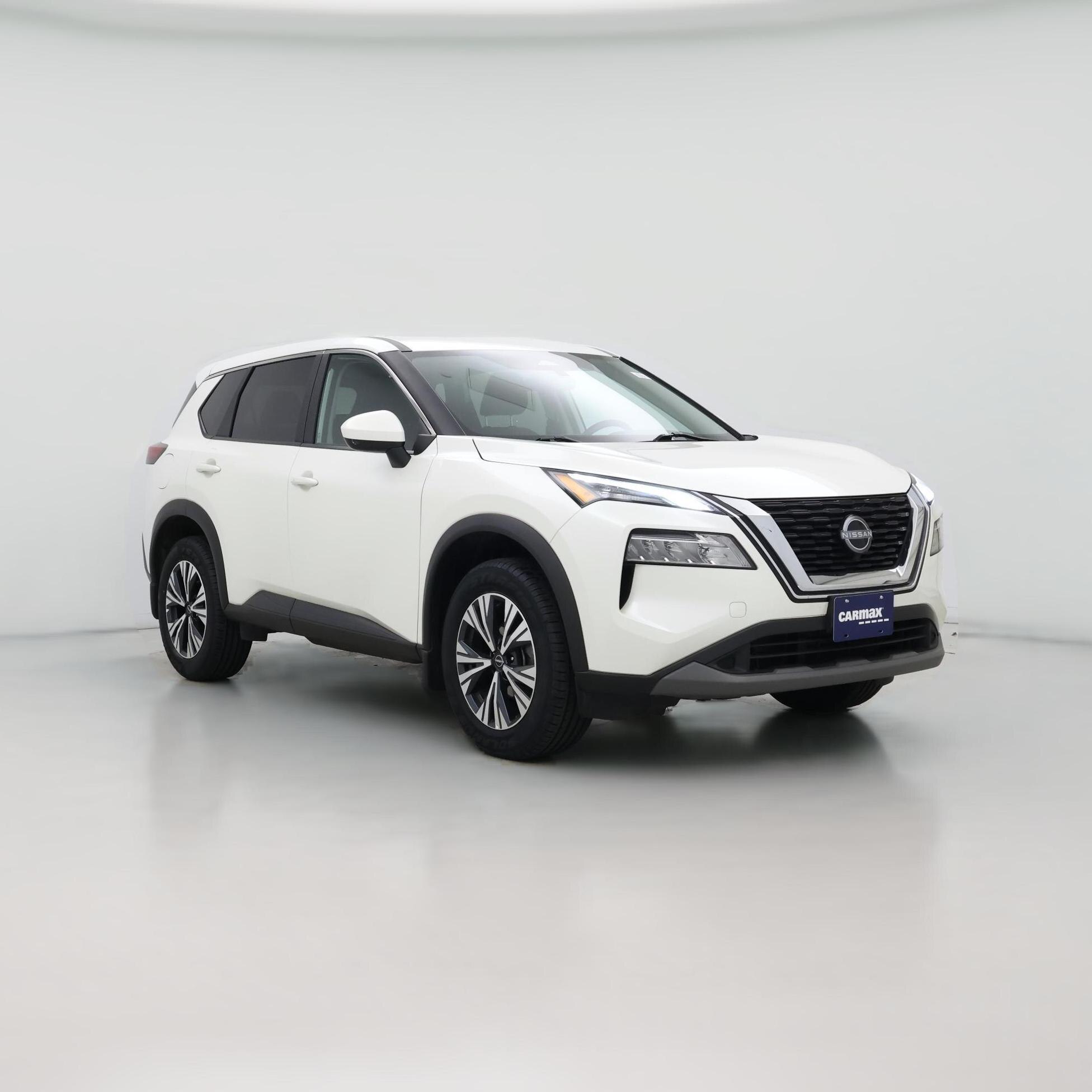 Thumbnail: 2023 Nissan Rogue - 1