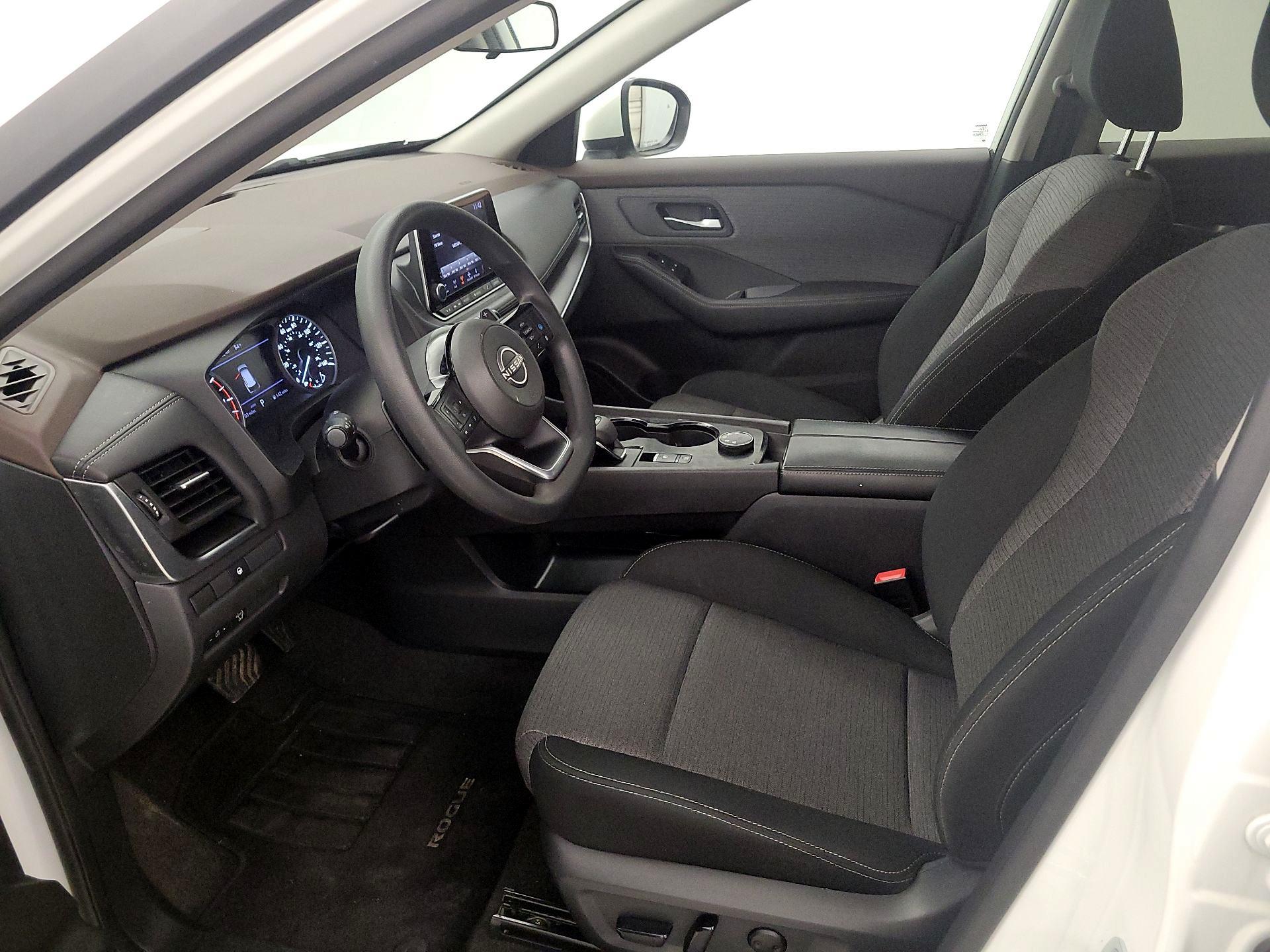 Thumbnail: 2023 Nissan Rogue - 11