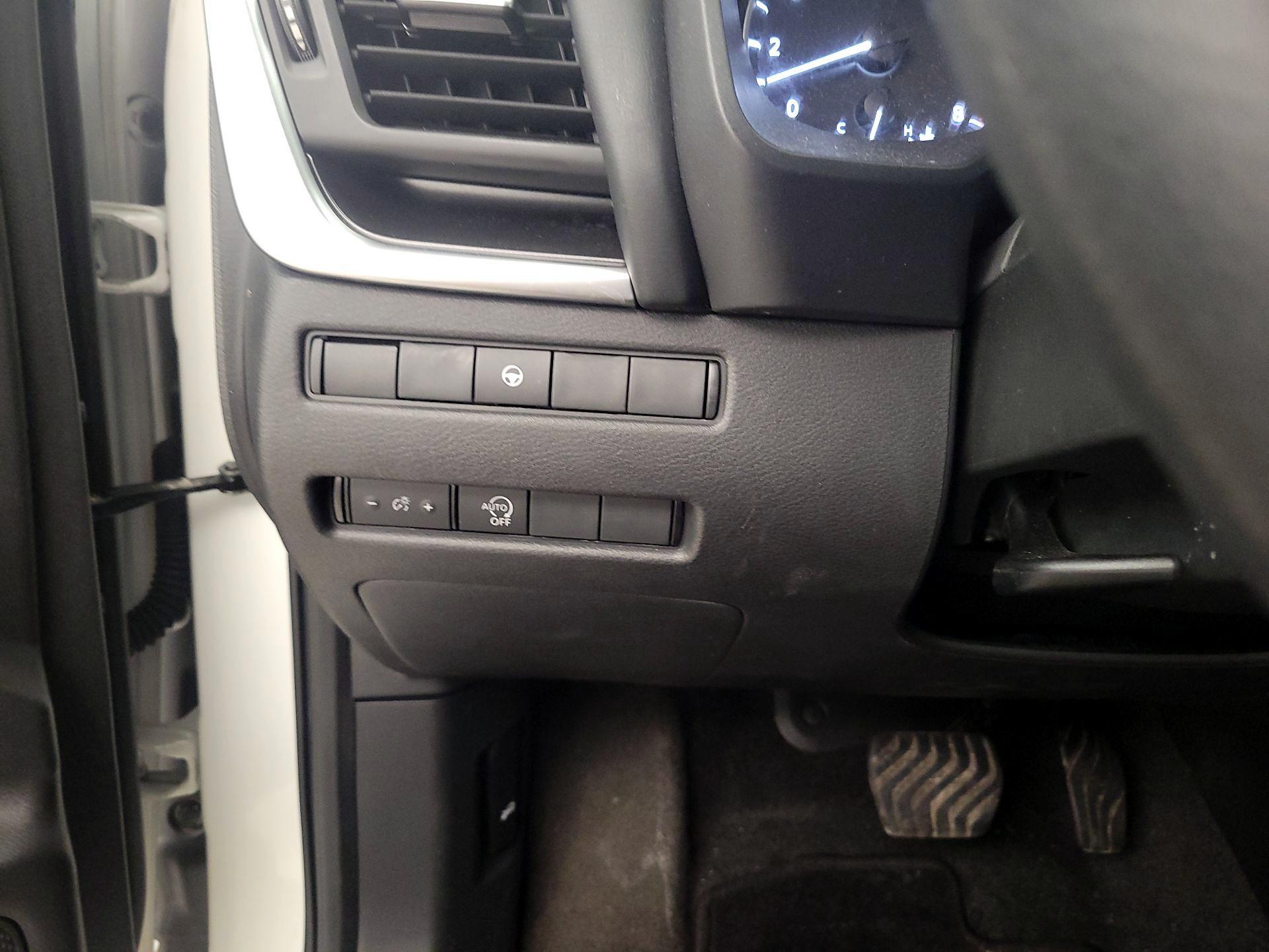 Thumbnail: 2023 Nissan Rogue - 13