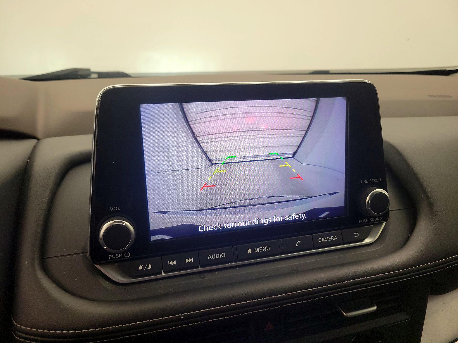 Thumbnail: 2023 Nissan Rogue - 15