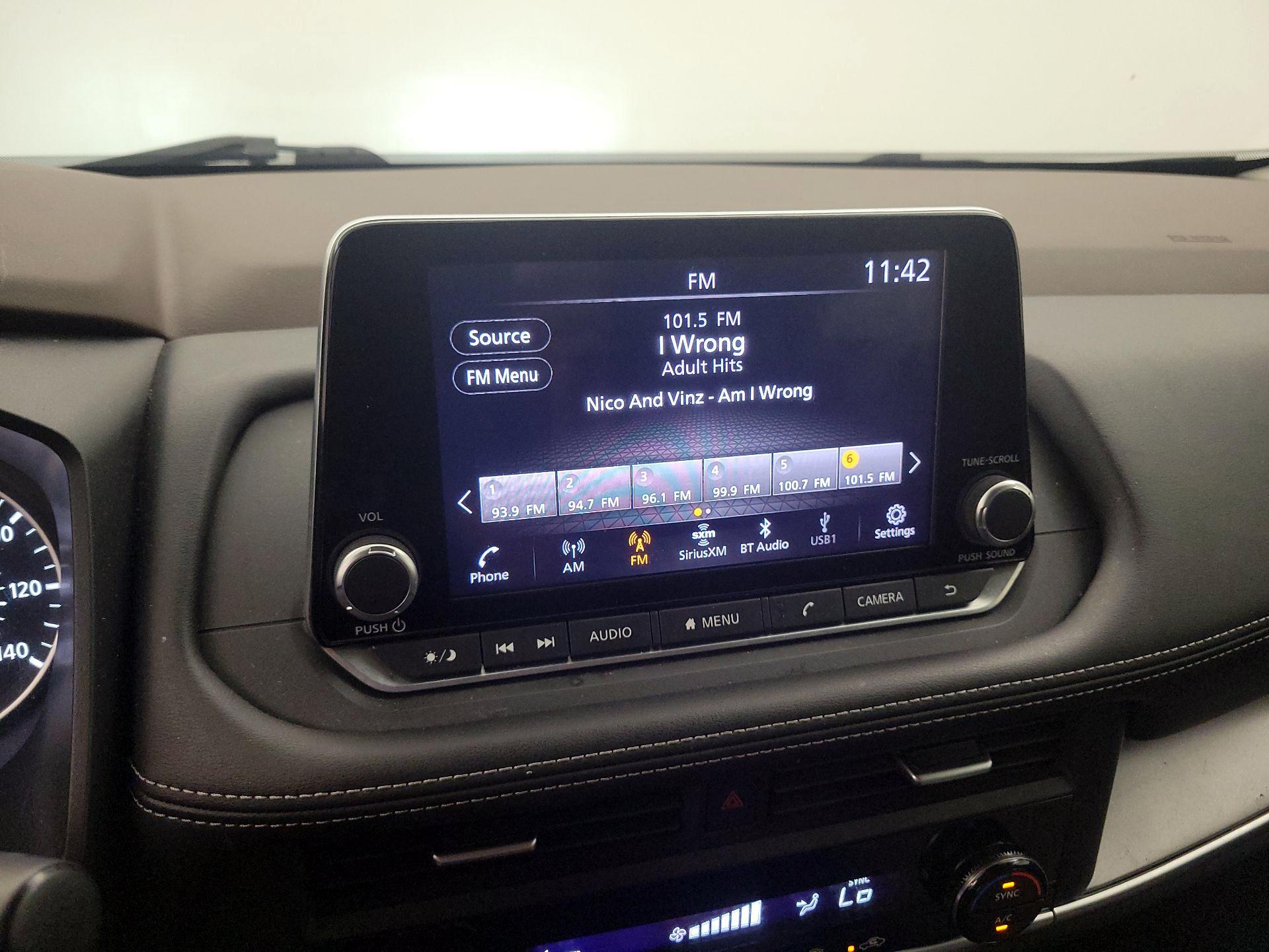 Thumbnail: 2023 Nissan Rogue - 16