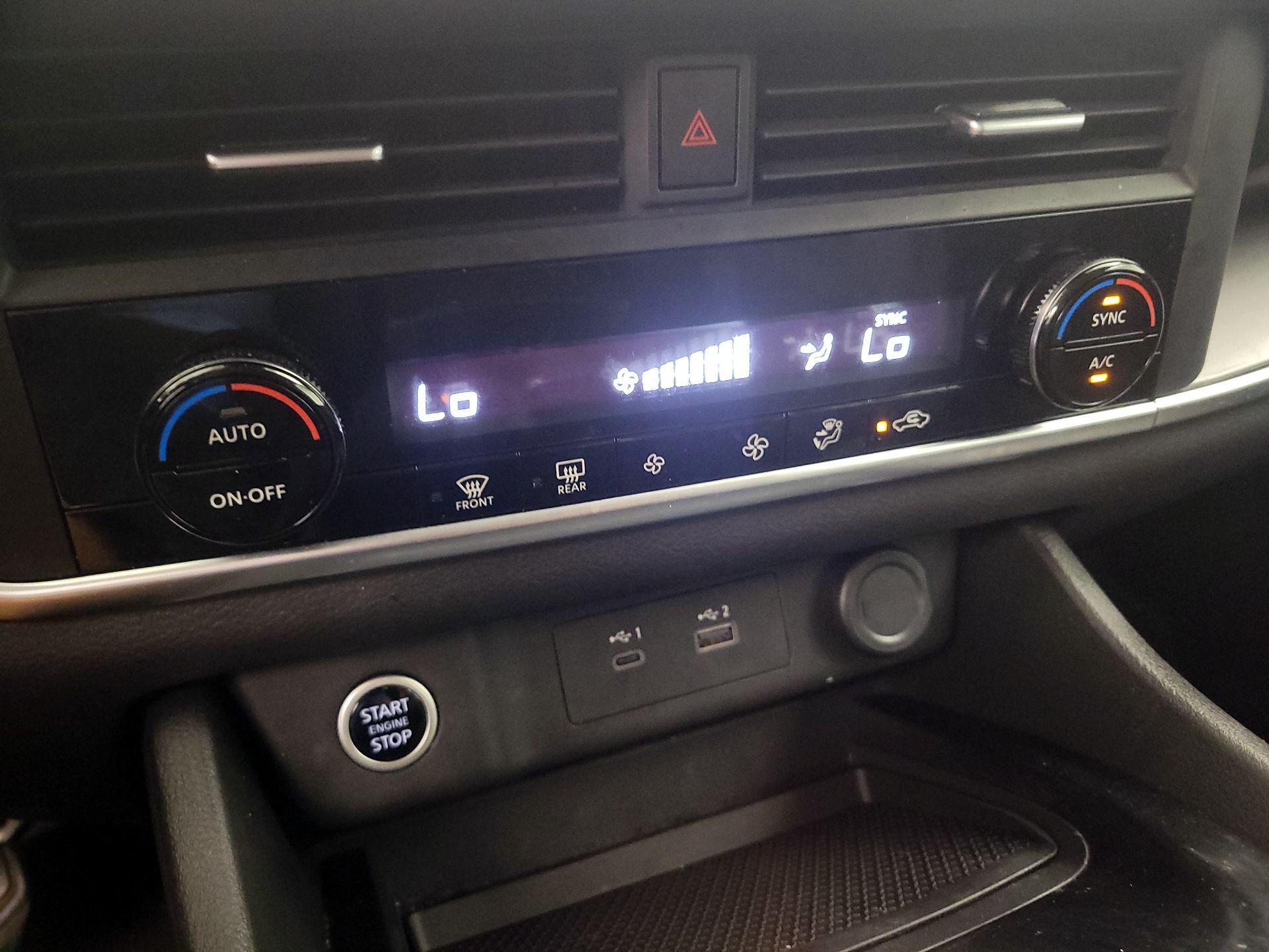 Thumbnail: 2023 Nissan Rogue - 17