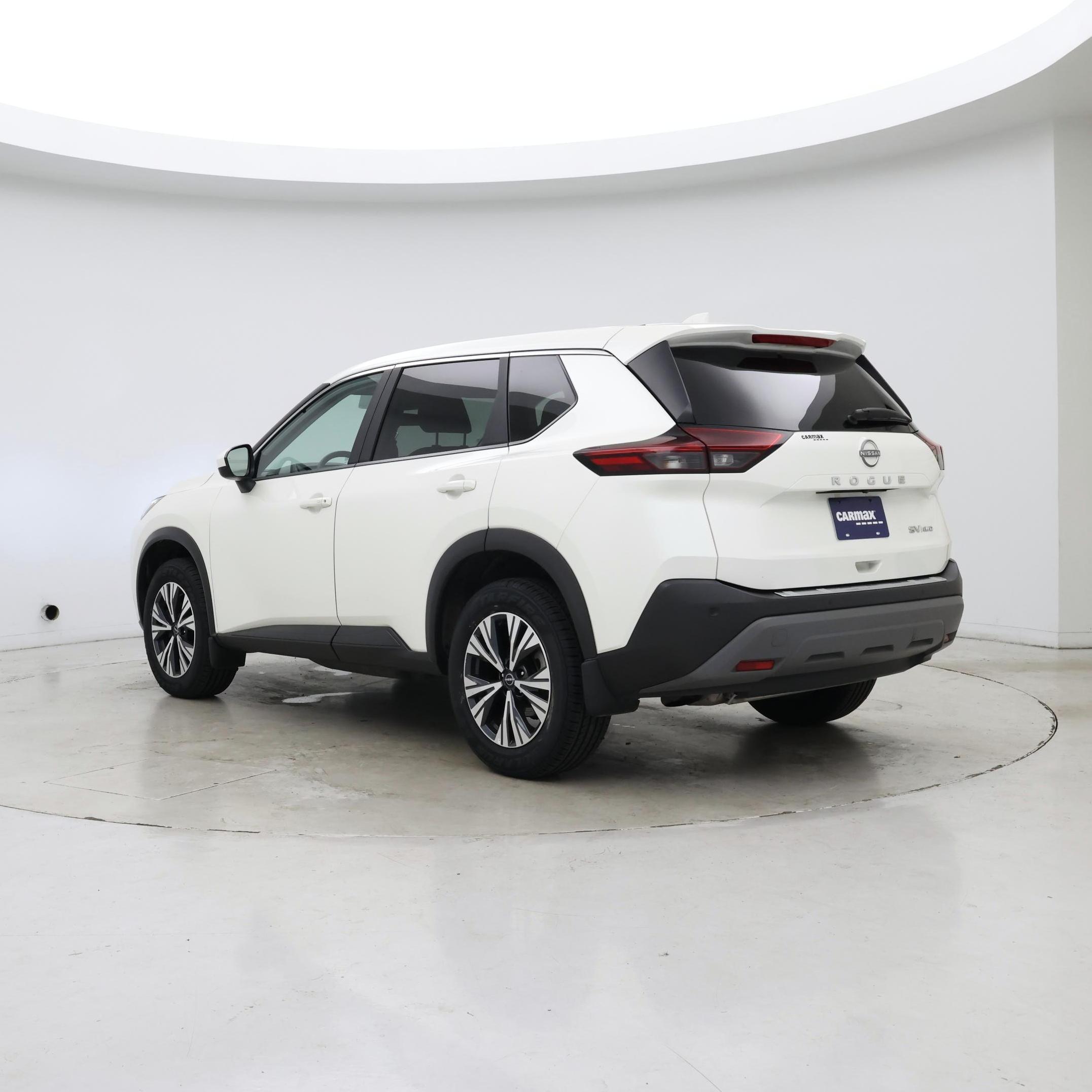 Thumbnail: 2023 Nissan Rogue - 2