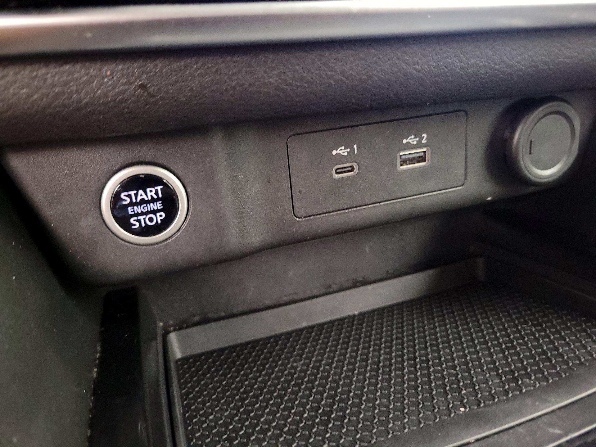 Thumbnail: 2023 Nissan Rogue - 19