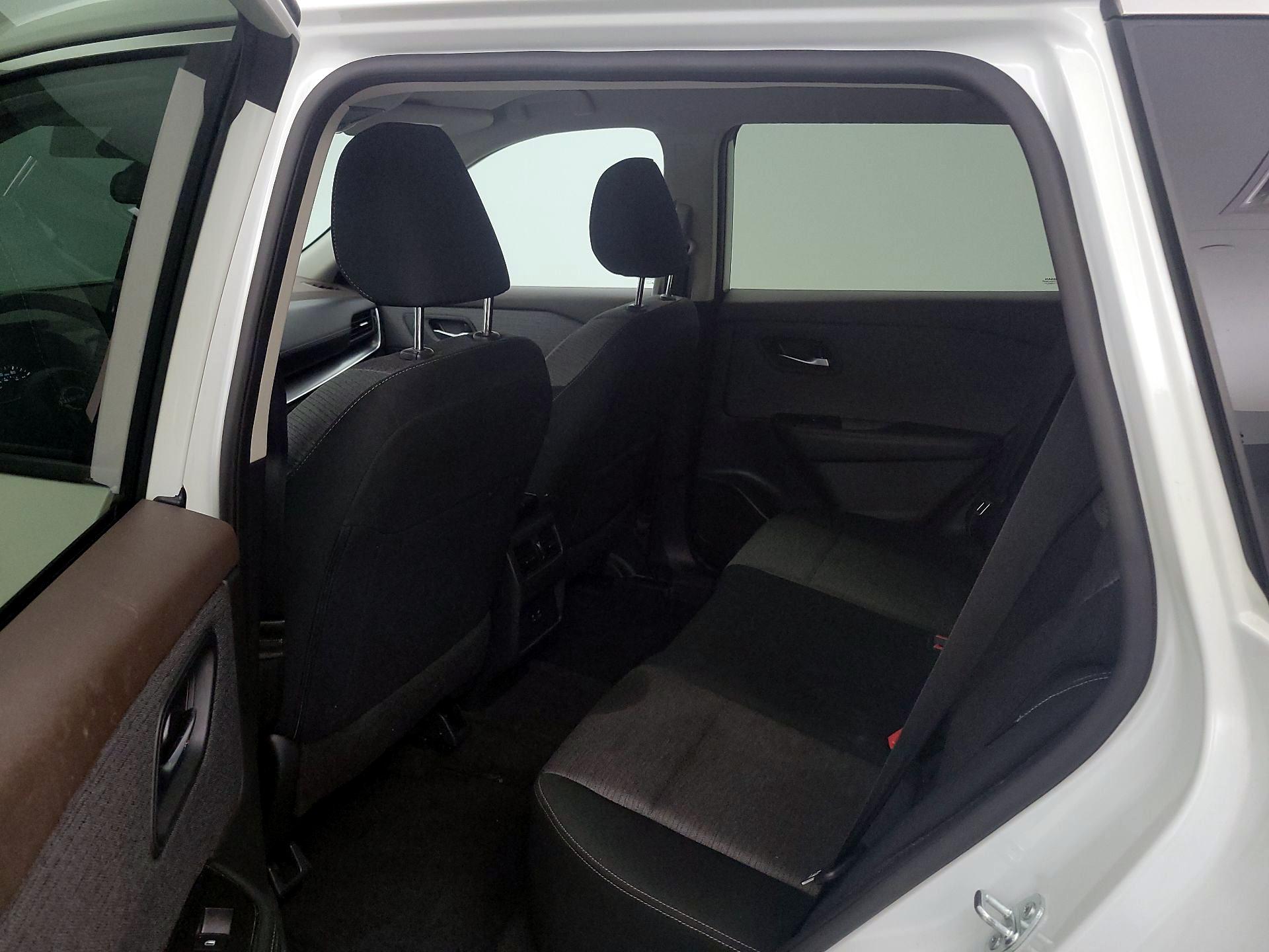 Thumbnail: 2023 Nissan Rogue - 20