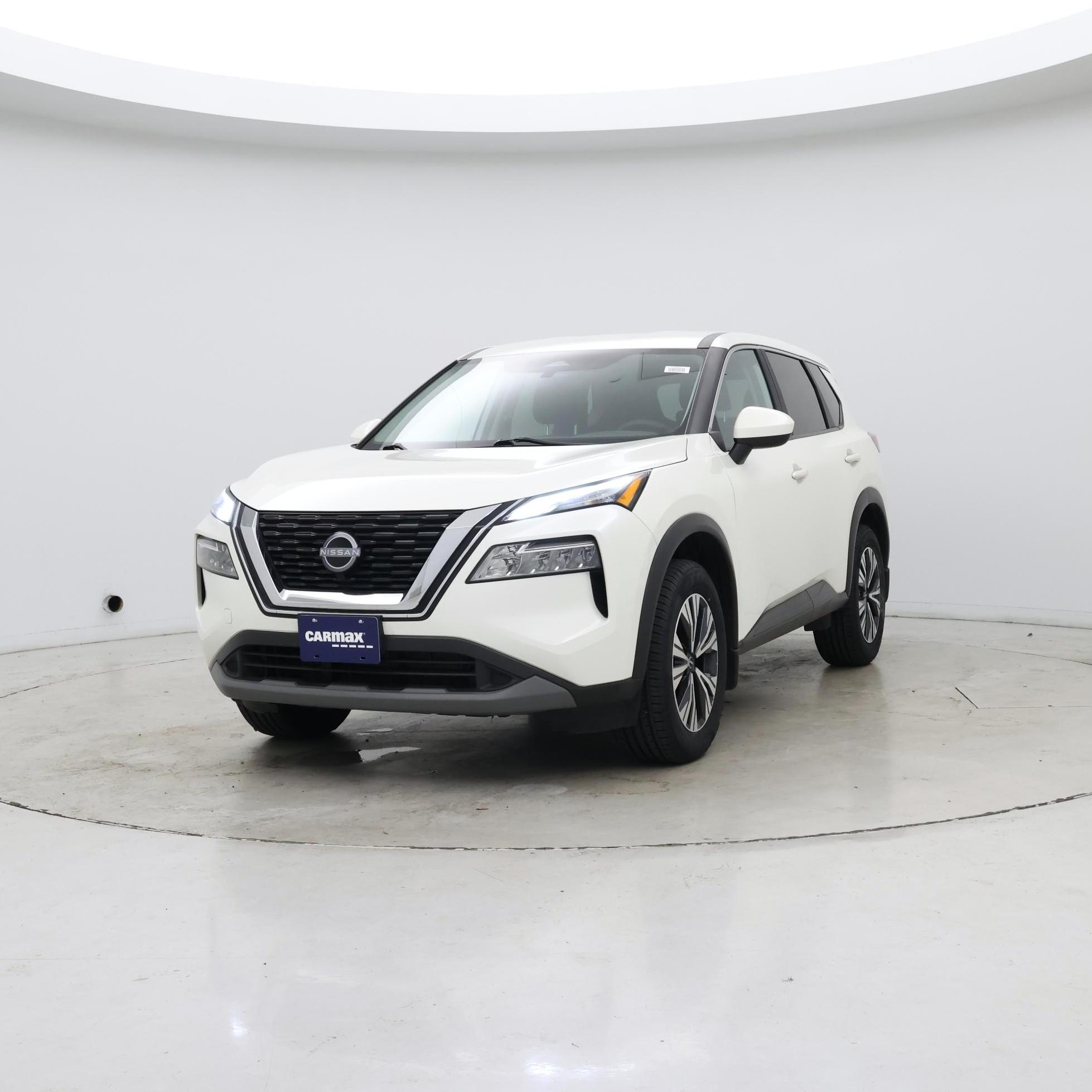 Thumbnail: 2023 Nissan Rogue - 4