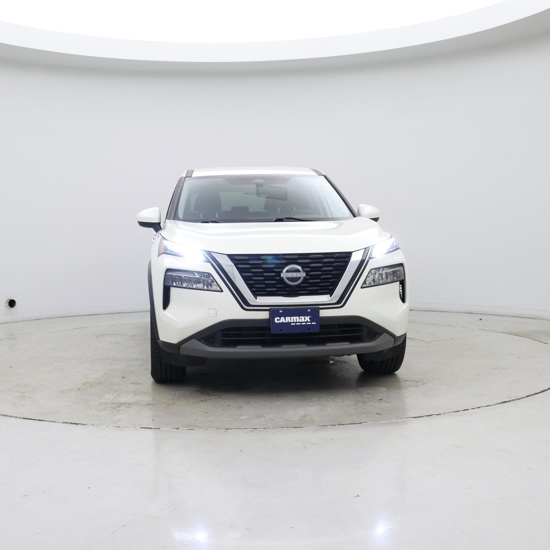 Thumbnail: 2023 Nissan Rogue - 5