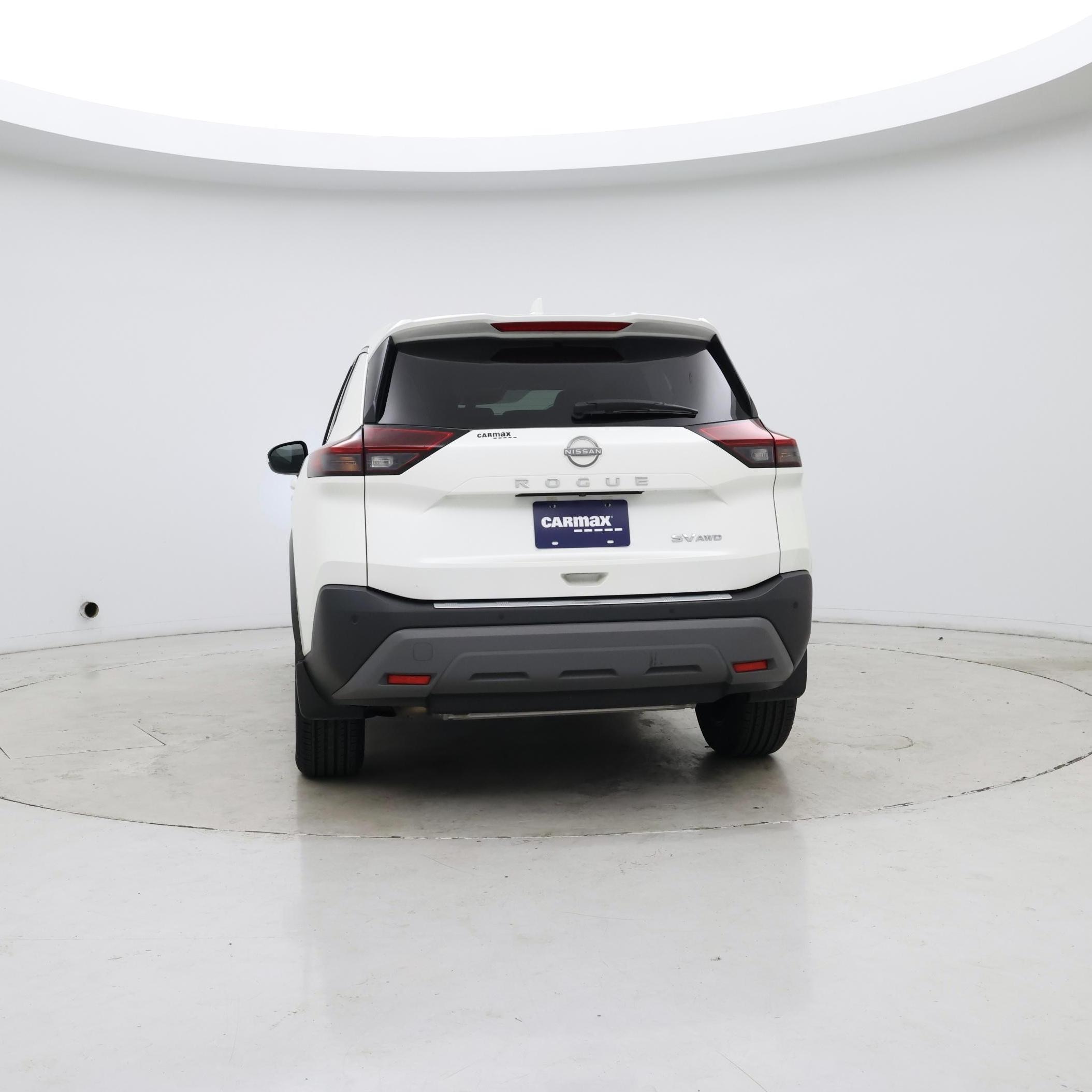 Thumbnail: 2023 Nissan Rogue - 6