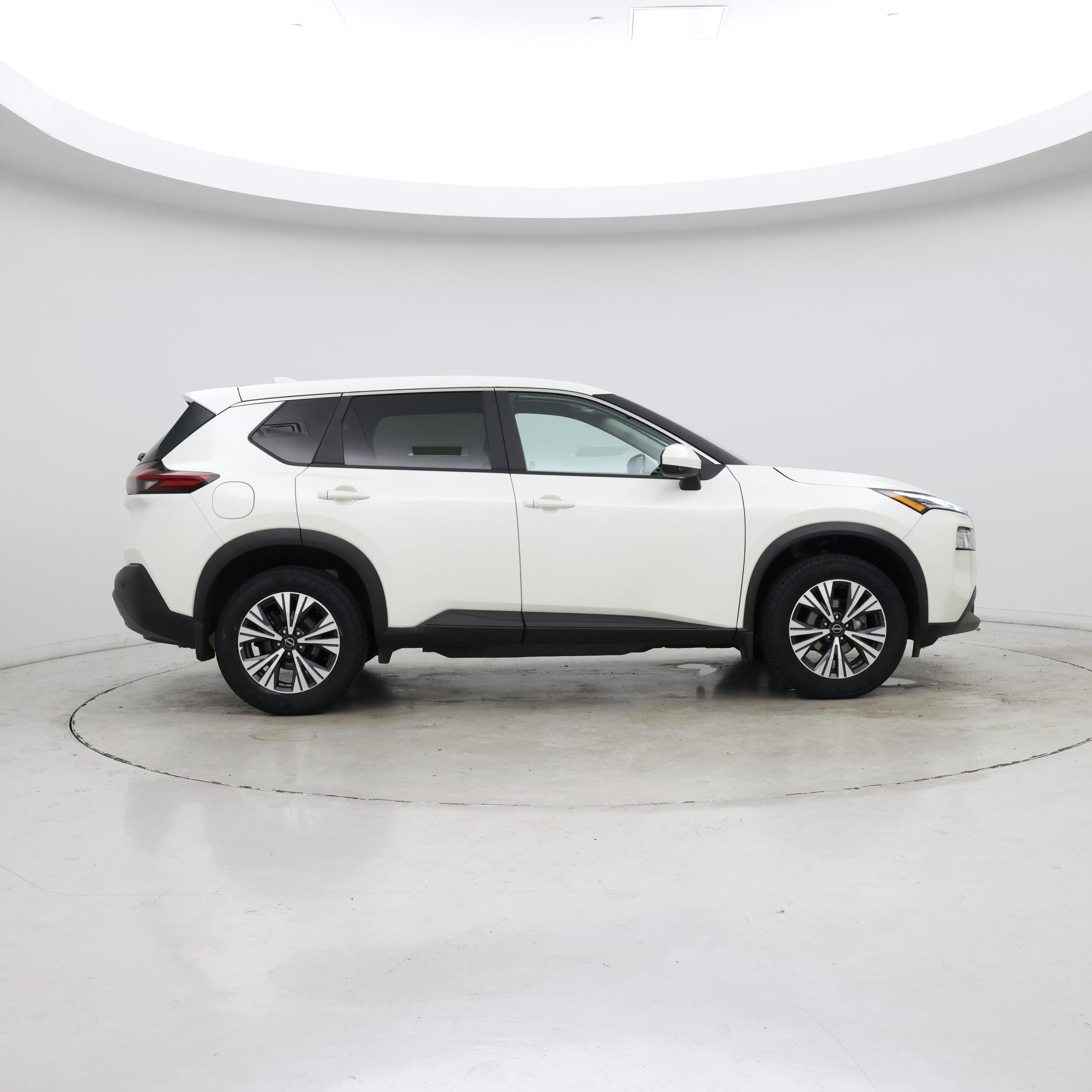 Thumbnail: 2023 Nissan Rogue - 7