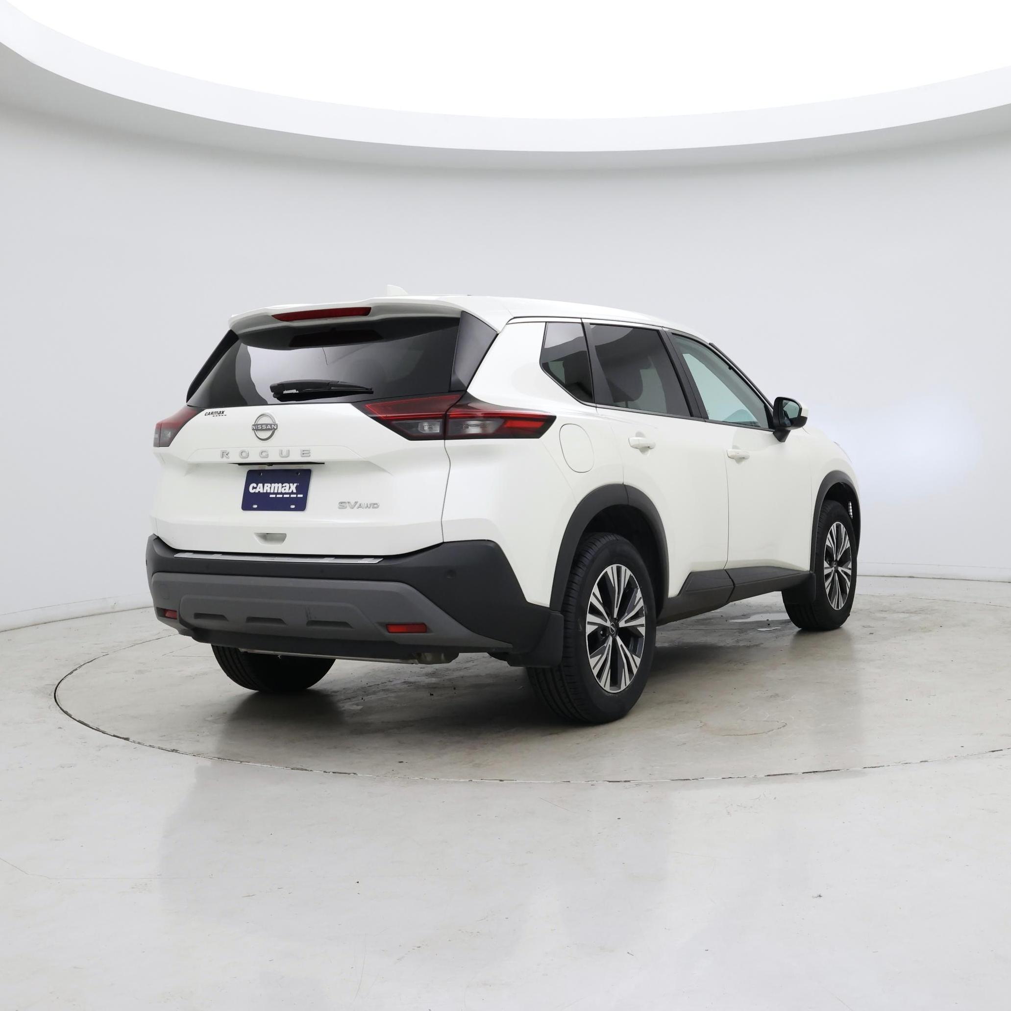 Thumbnail: 2023 Nissan Rogue - 8