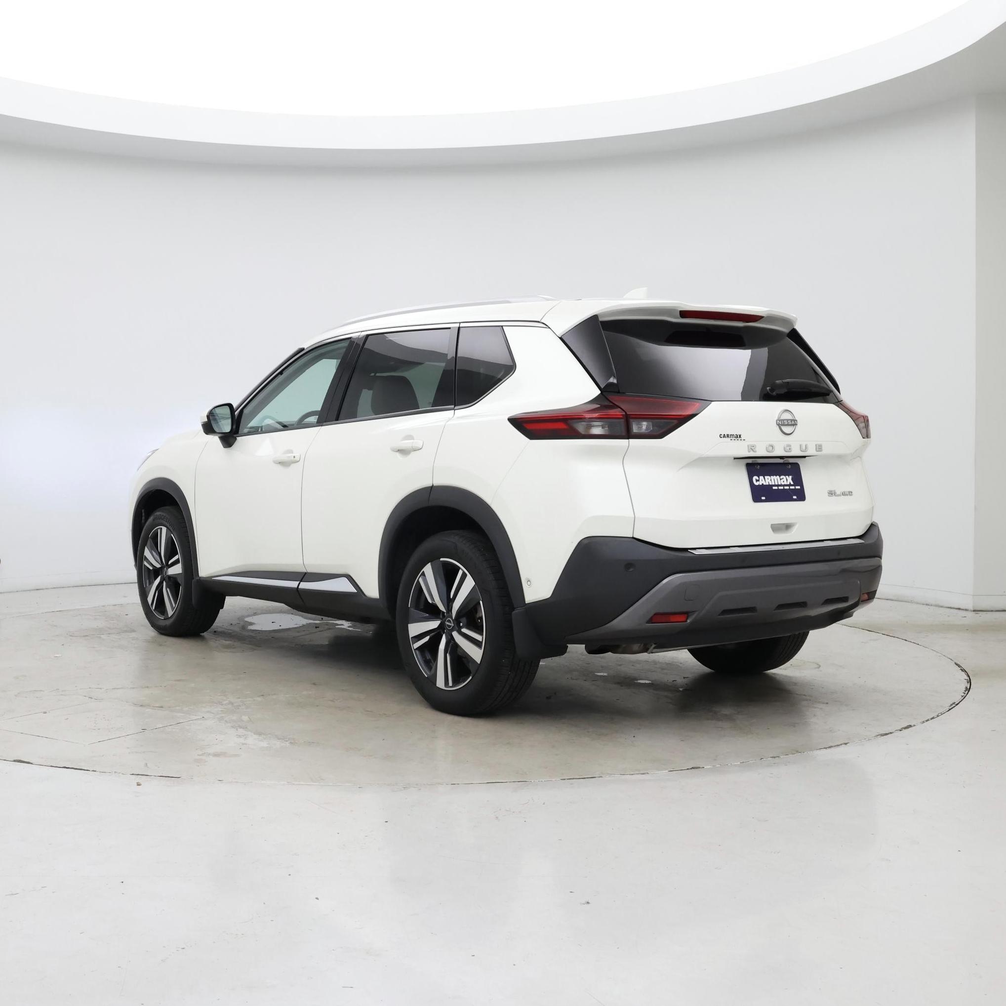 Thumbnail: 2023 Nissan Rogue - 2
