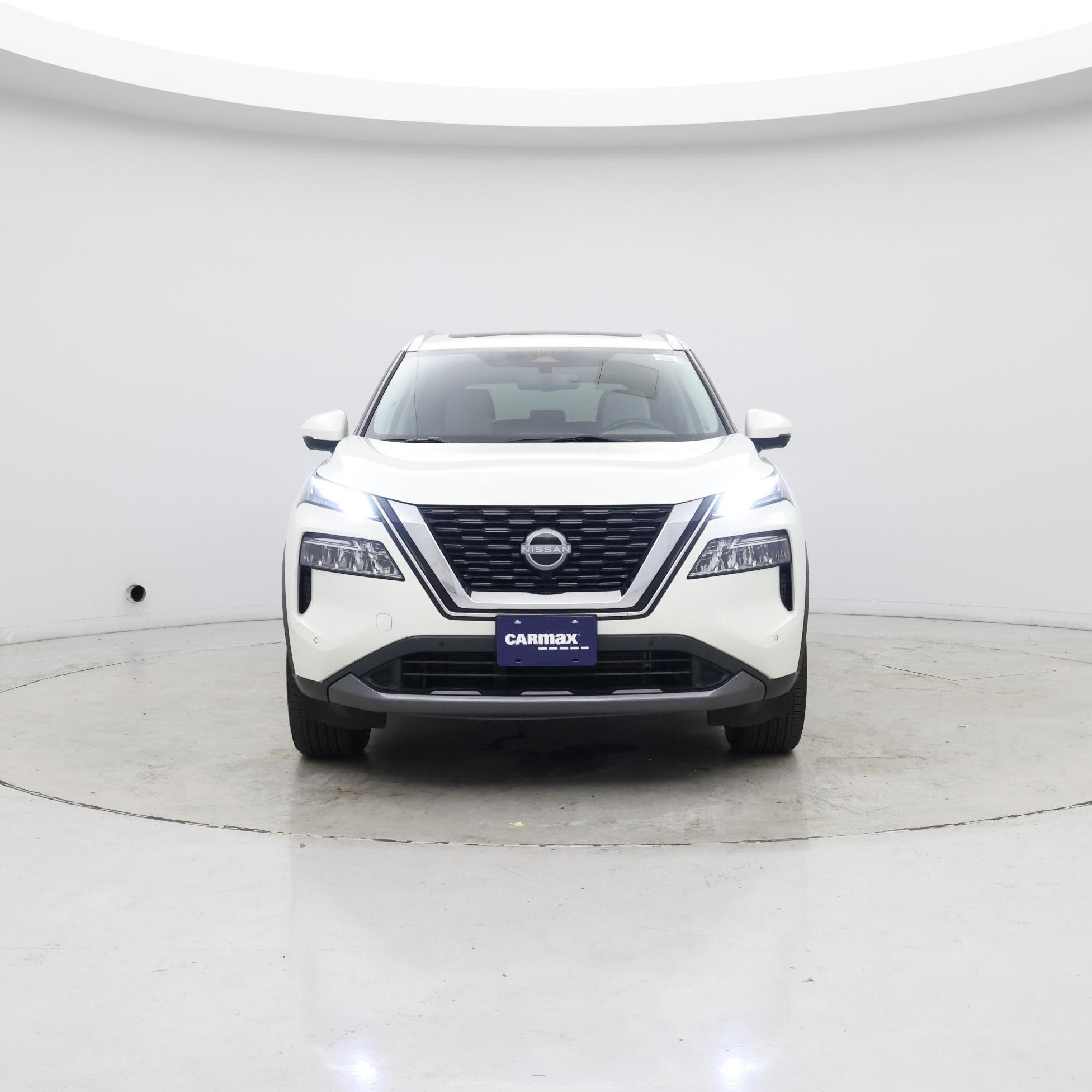 Thumbnail: 2023 Nissan Rogue - 5