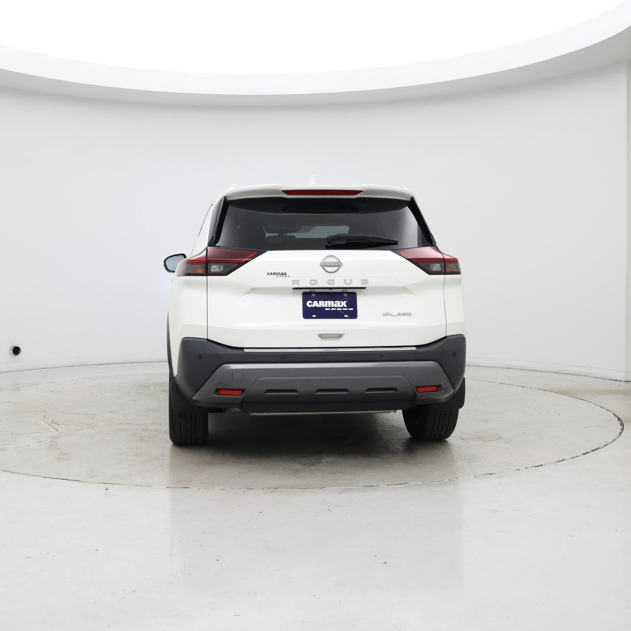 Thumbnail: 2023 Nissan Rogue - 6
