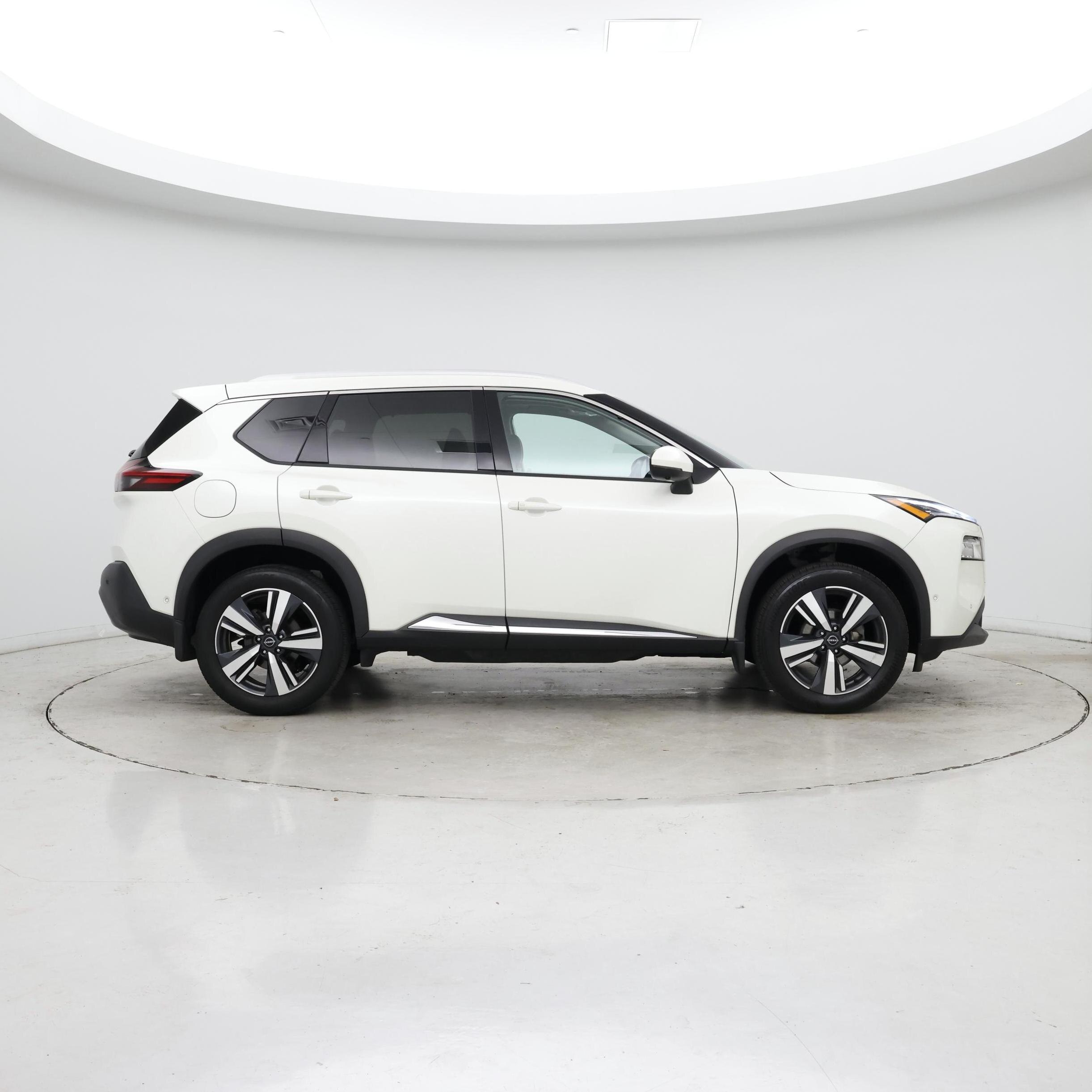 Thumbnail: 2023 Nissan Rogue - 7