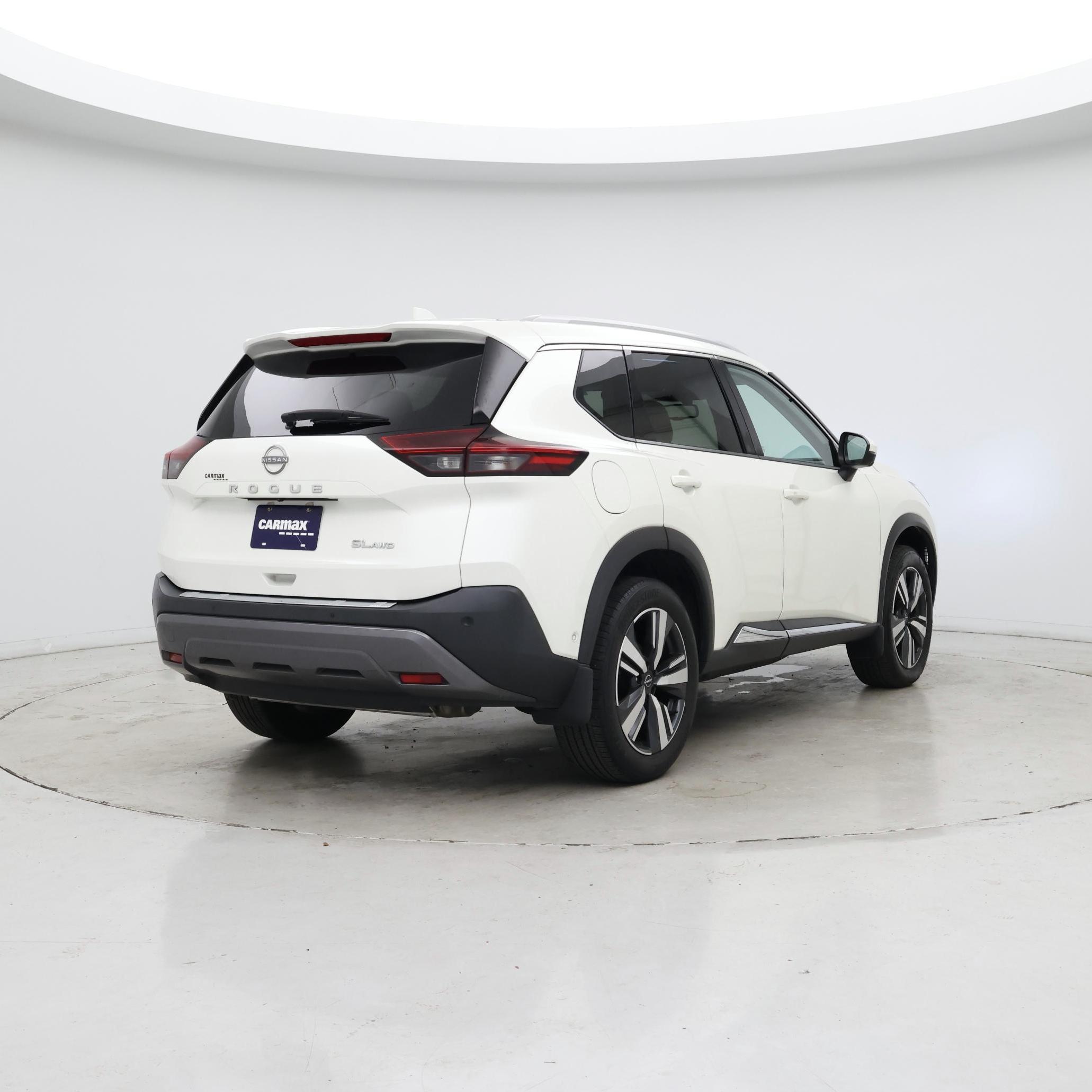 Thumbnail: 2023 Nissan Rogue - 8