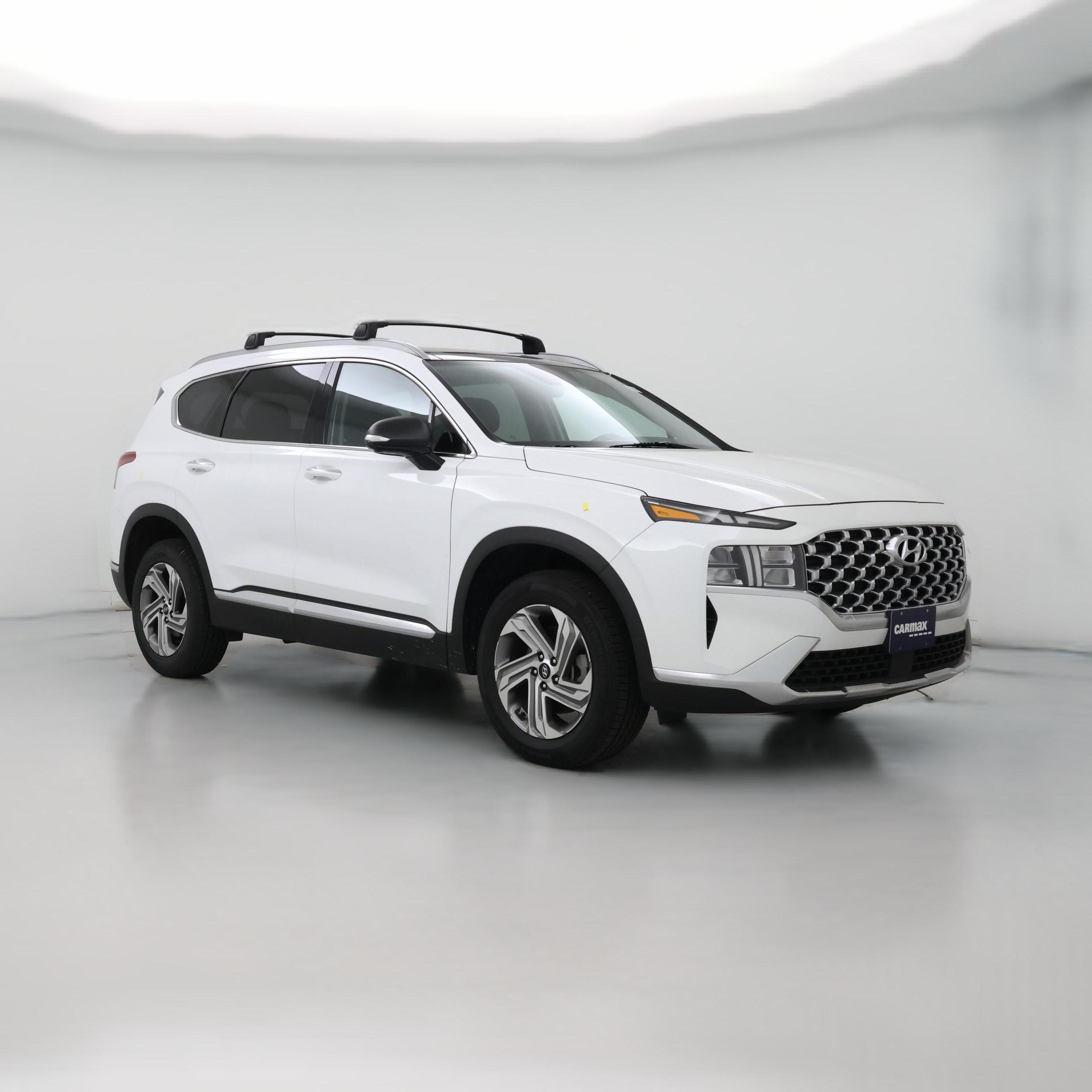 Thumbnail: 2023 Hyundai Santa Fe - 1