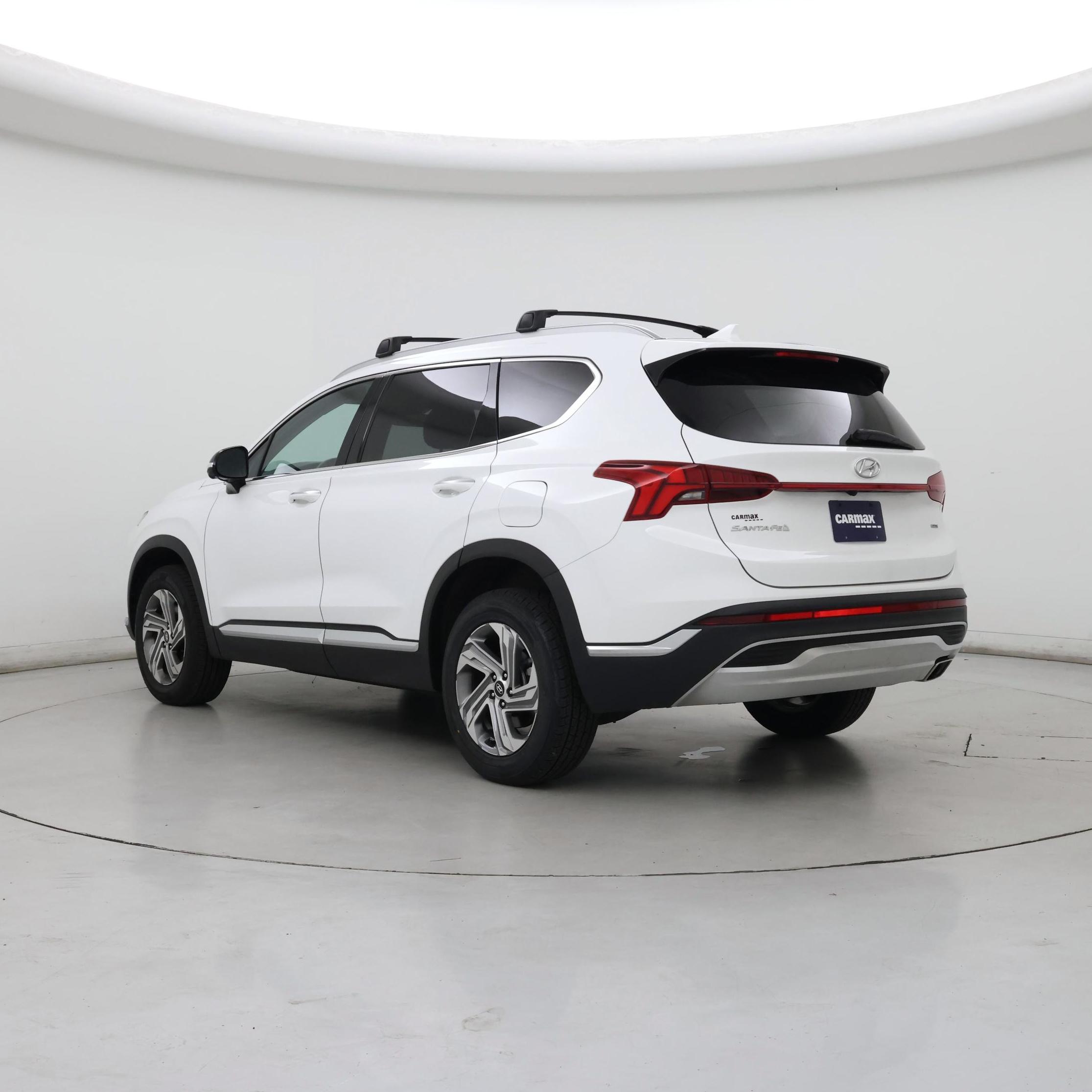 Thumbnail: 2023 Hyundai Santa Fe - 2