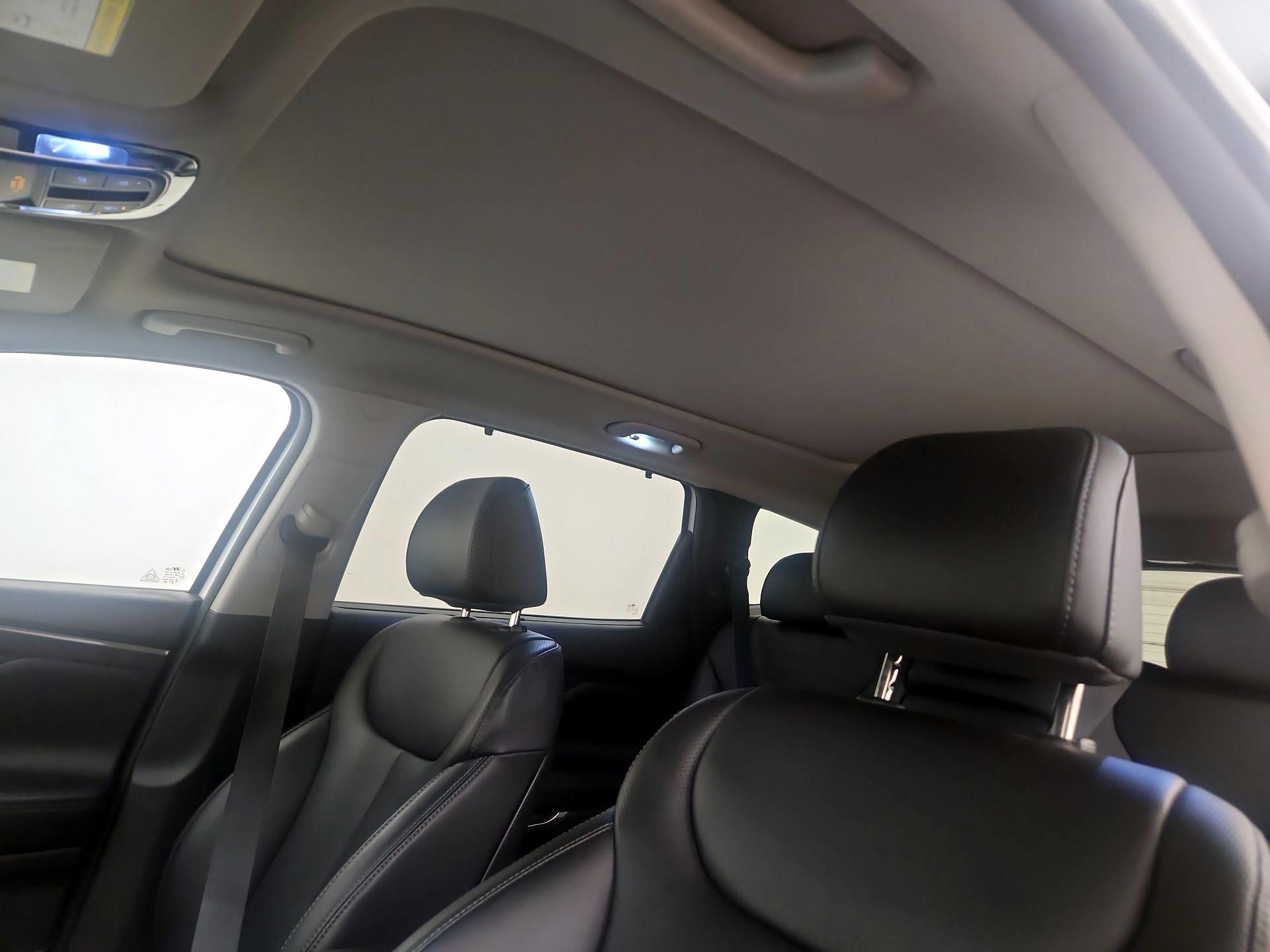 Thumbnail: 2023 Hyundai Santa Fe - 20