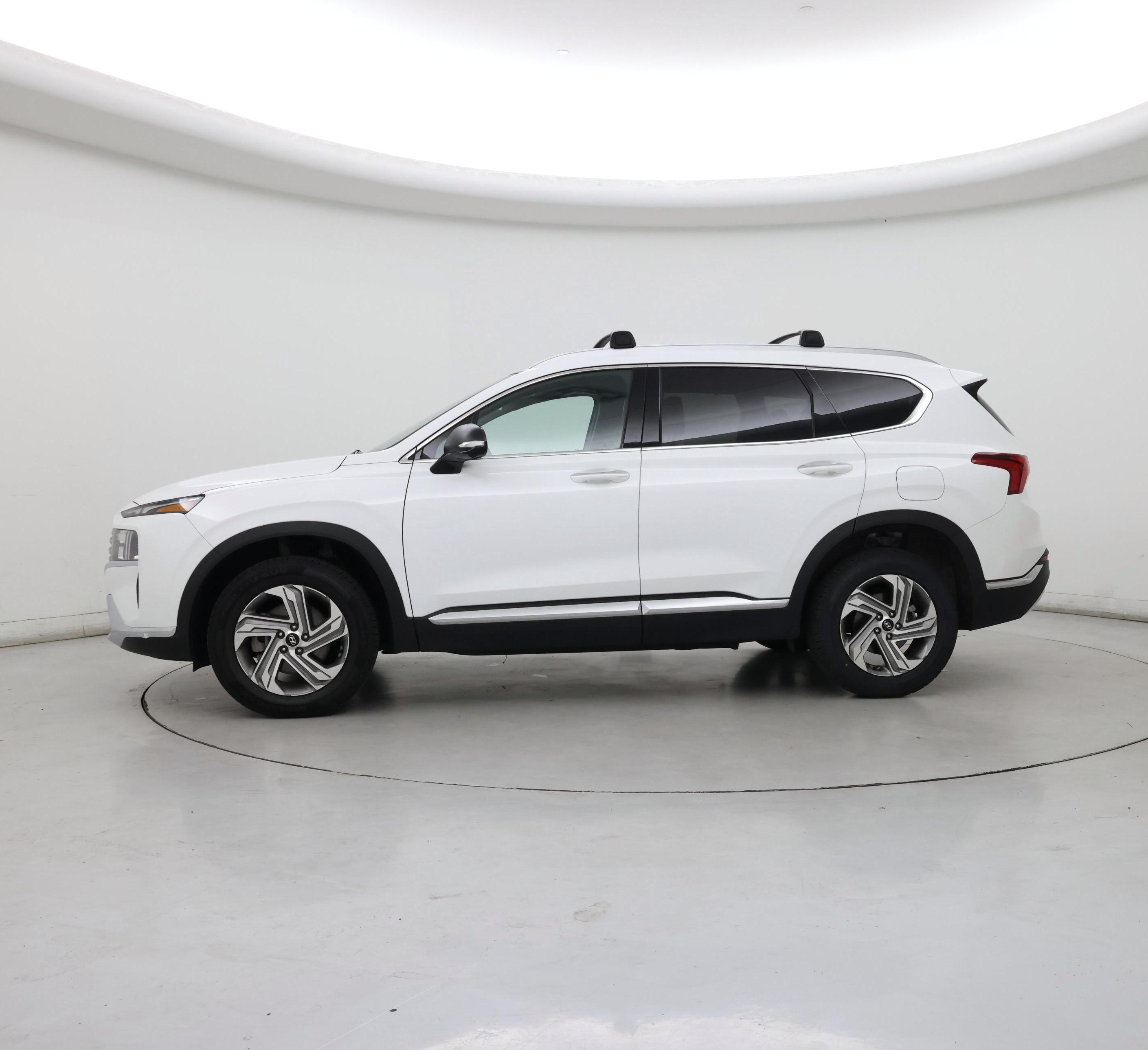 Thumbnail: 2023 Hyundai Santa Fe - 3
