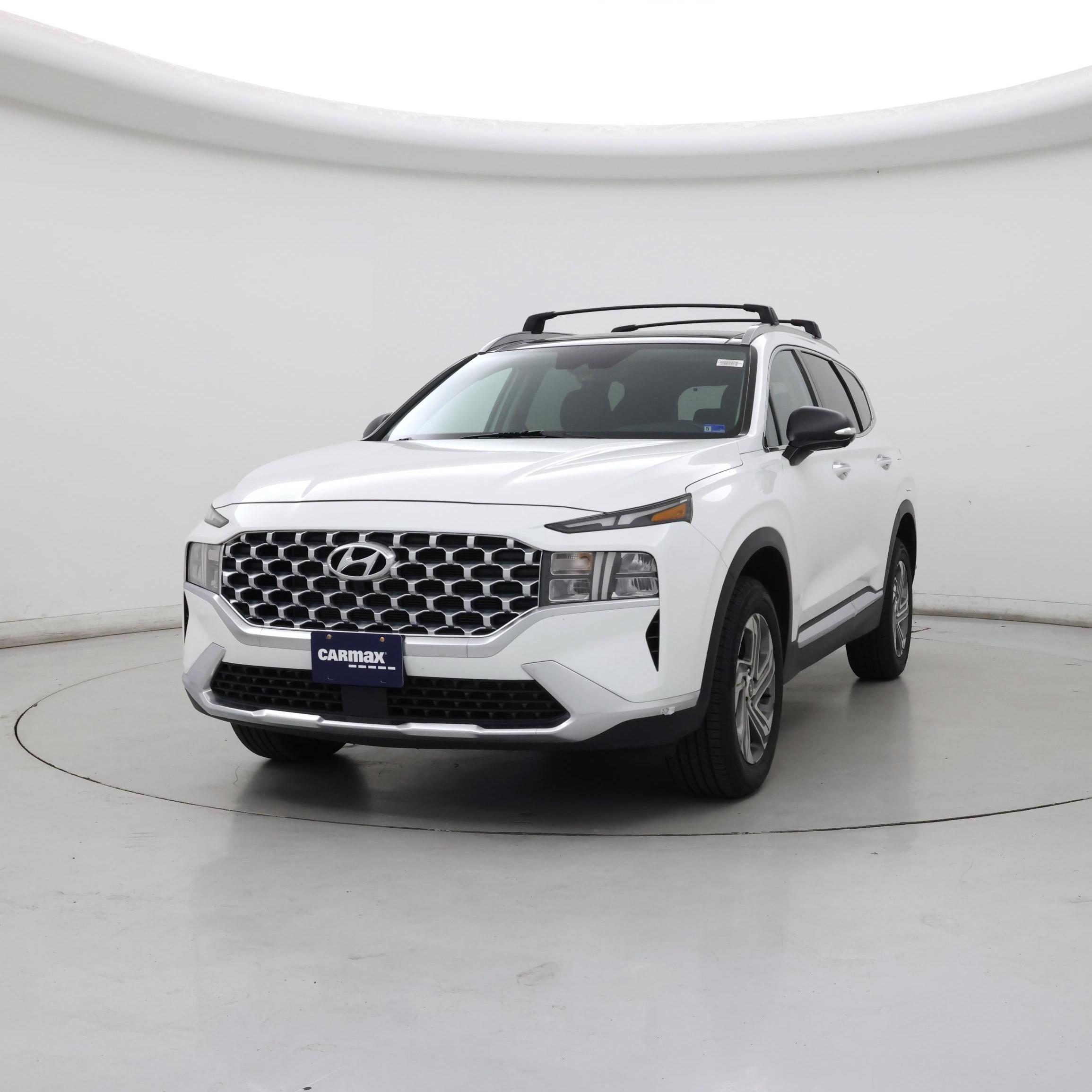 Thumbnail: 2023 Hyundai Santa Fe - 4