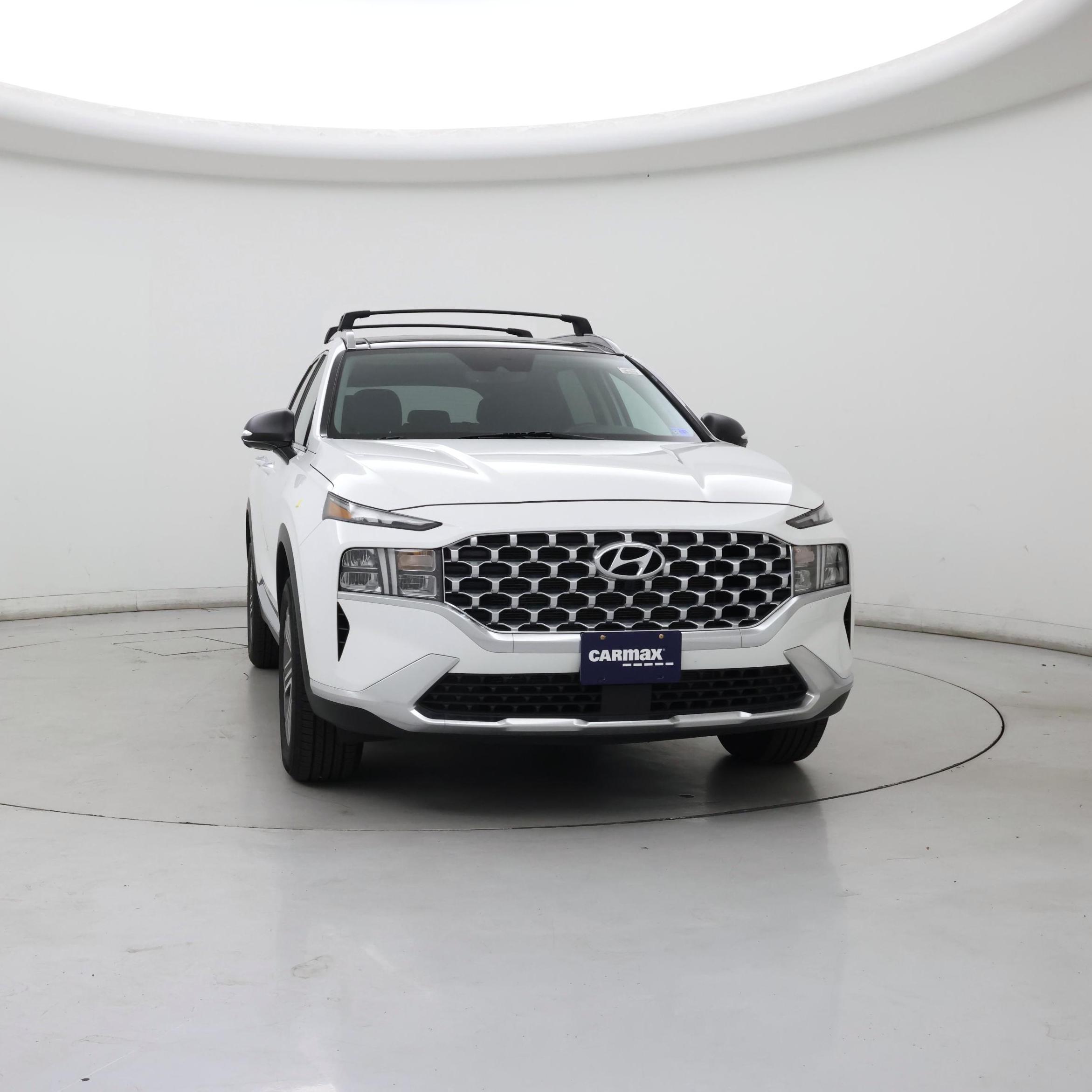Thumbnail: 2023 Hyundai Santa Fe - 5