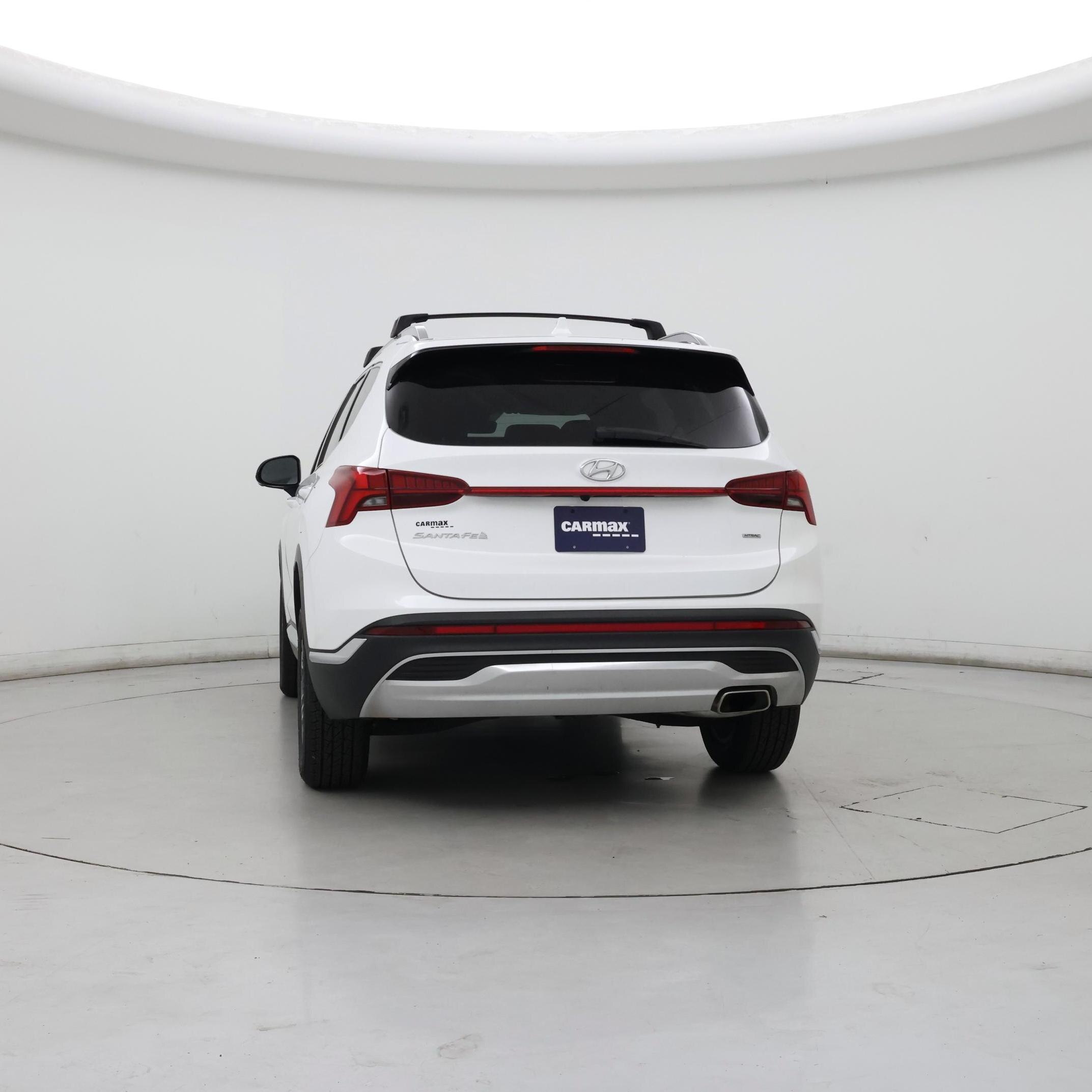 Thumbnail: 2023 Hyundai Santa Fe - 6