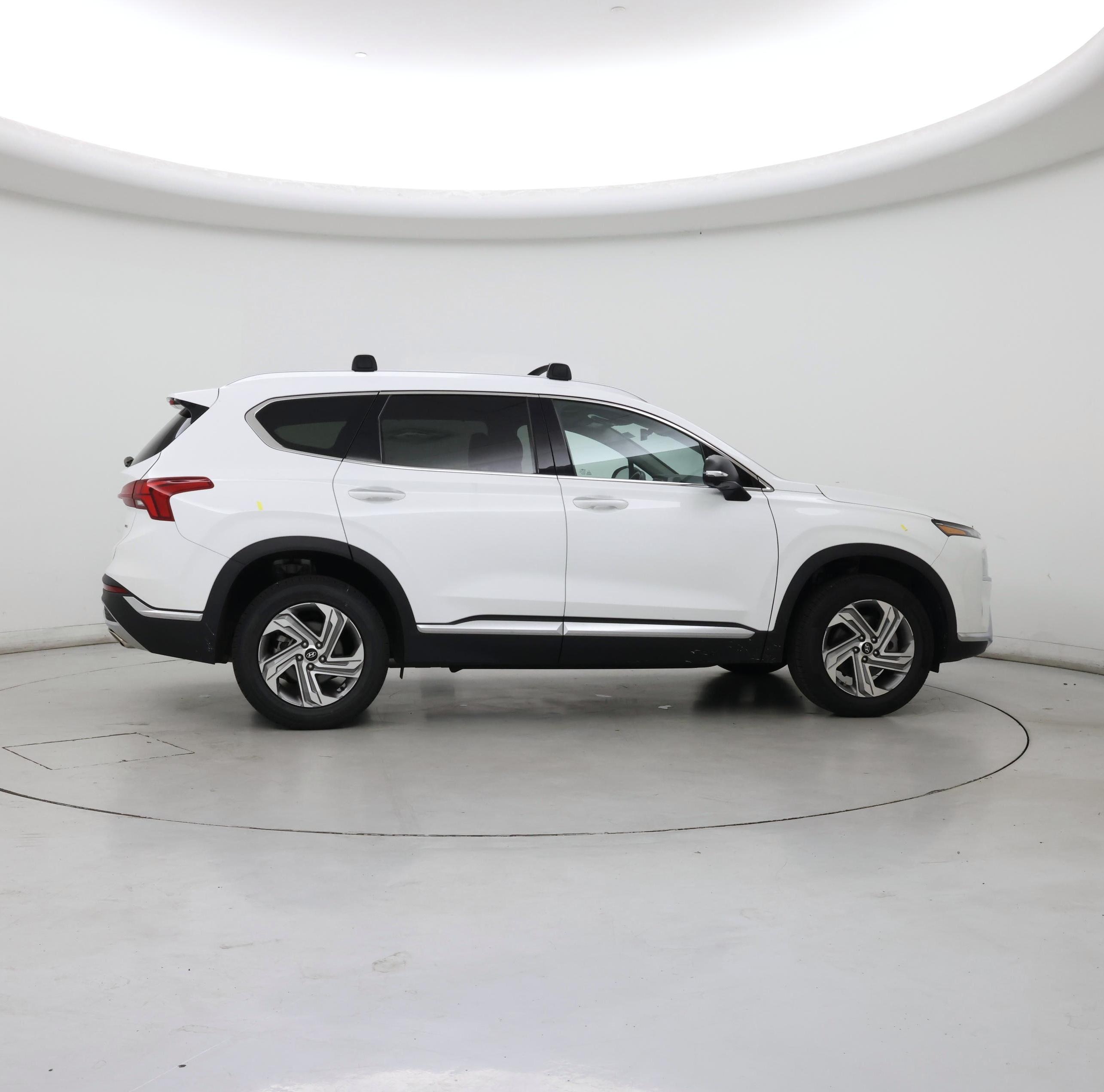 Thumbnail: 2023 Hyundai Santa Fe - 7