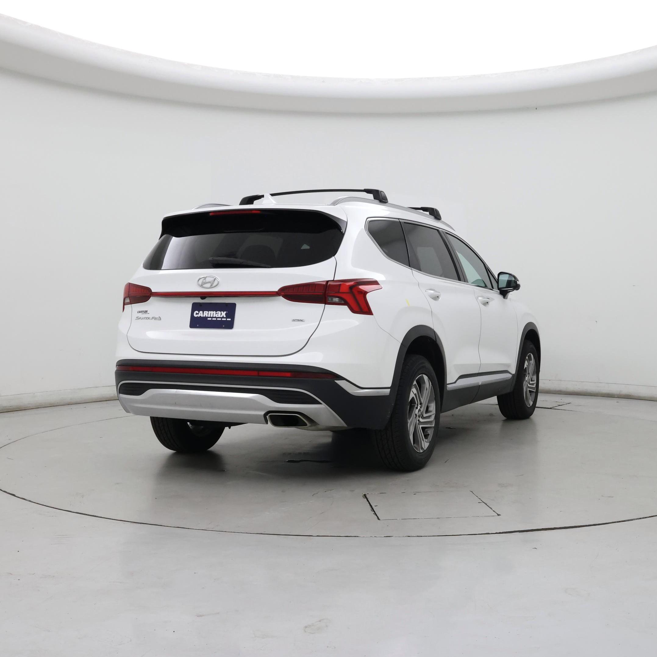 Thumbnail: 2023 Hyundai Santa Fe - 8