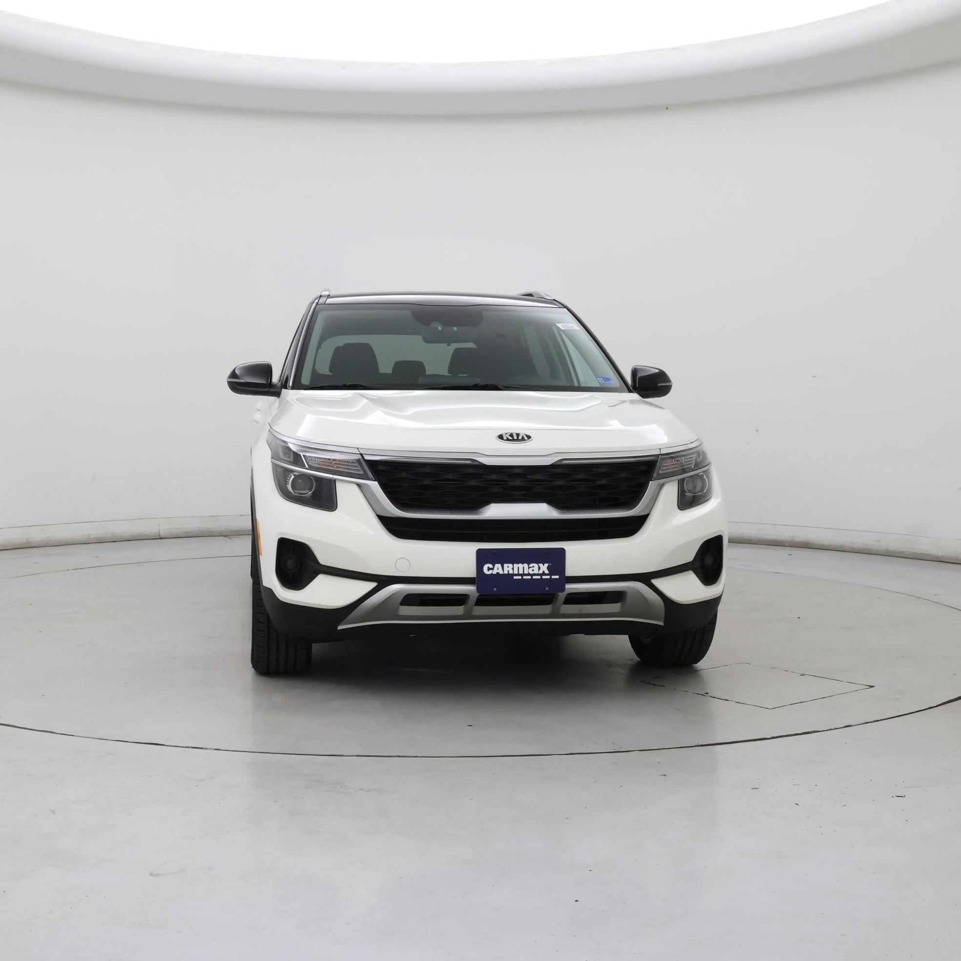 Thumbnail: 2021 Kia Seltos - 5