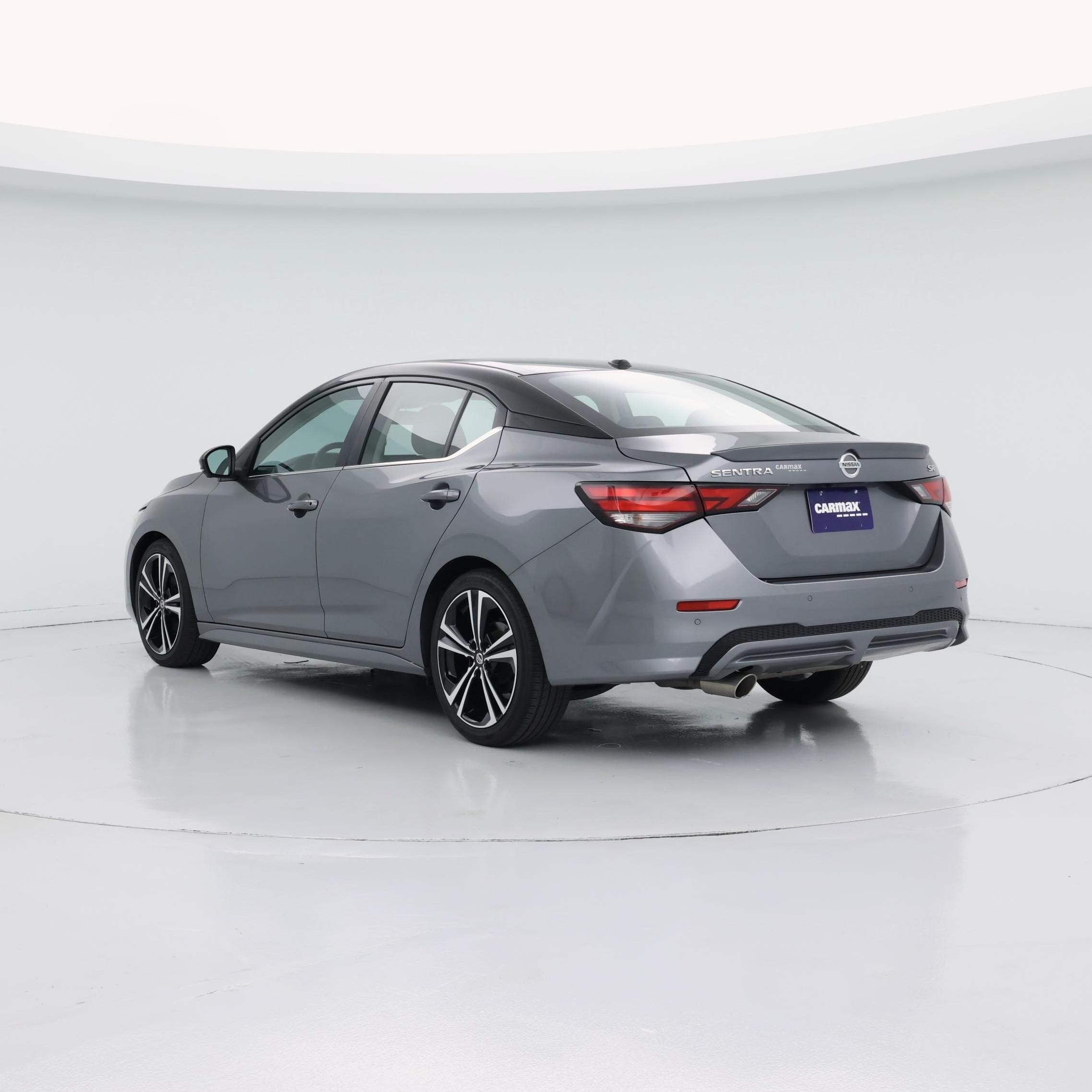 Thumbnail: 2023 Nissan Sentra - 2