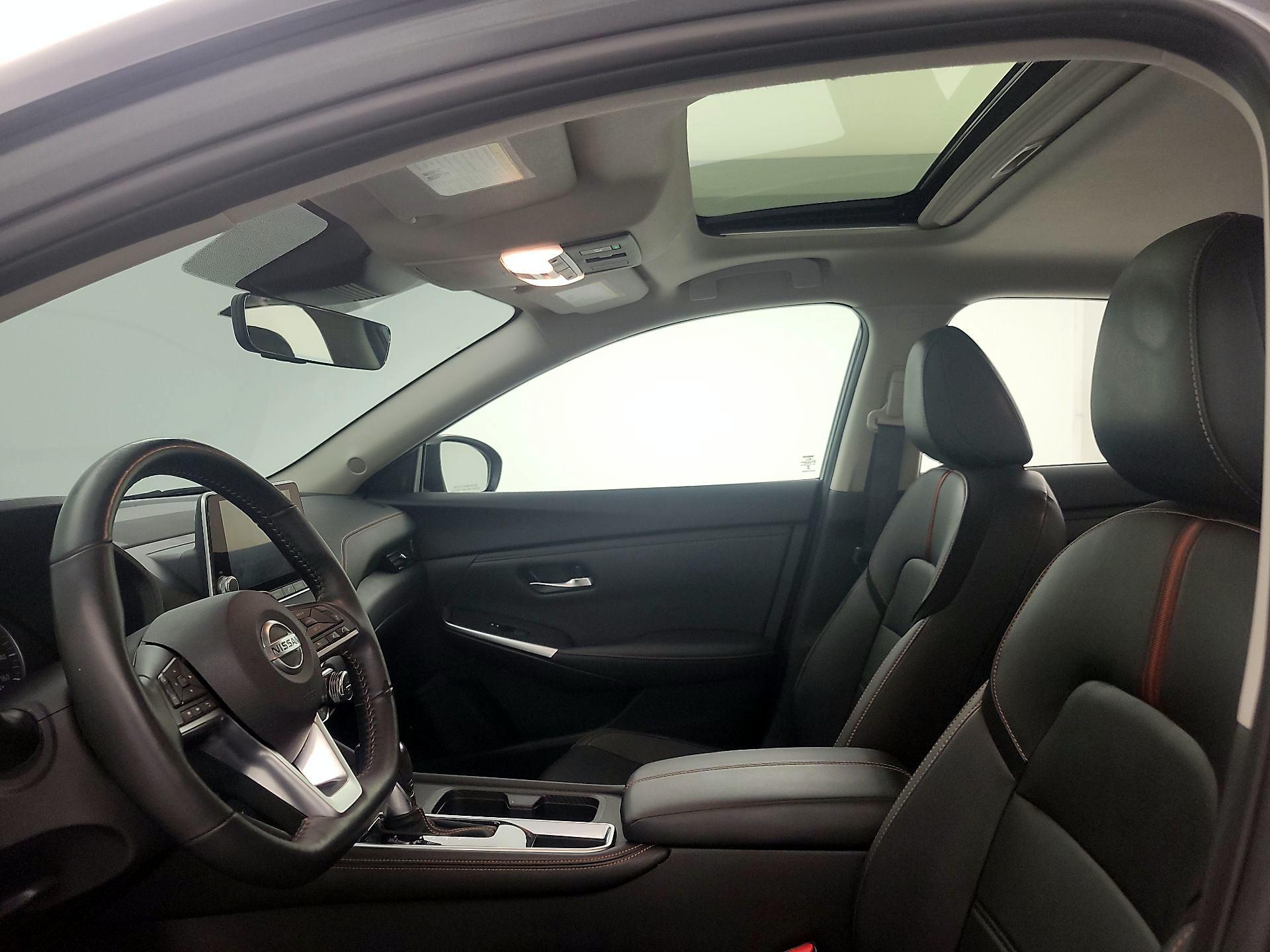 Thumbnail: 2023 Nissan Sentra - 19