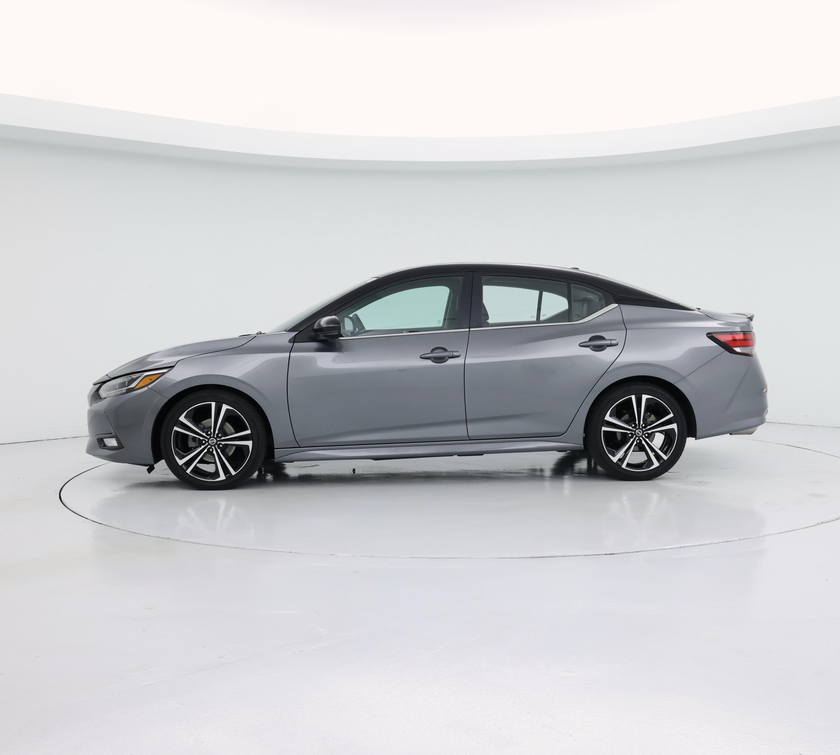 Thumbnail: 2023 Nissan Sentra - 3