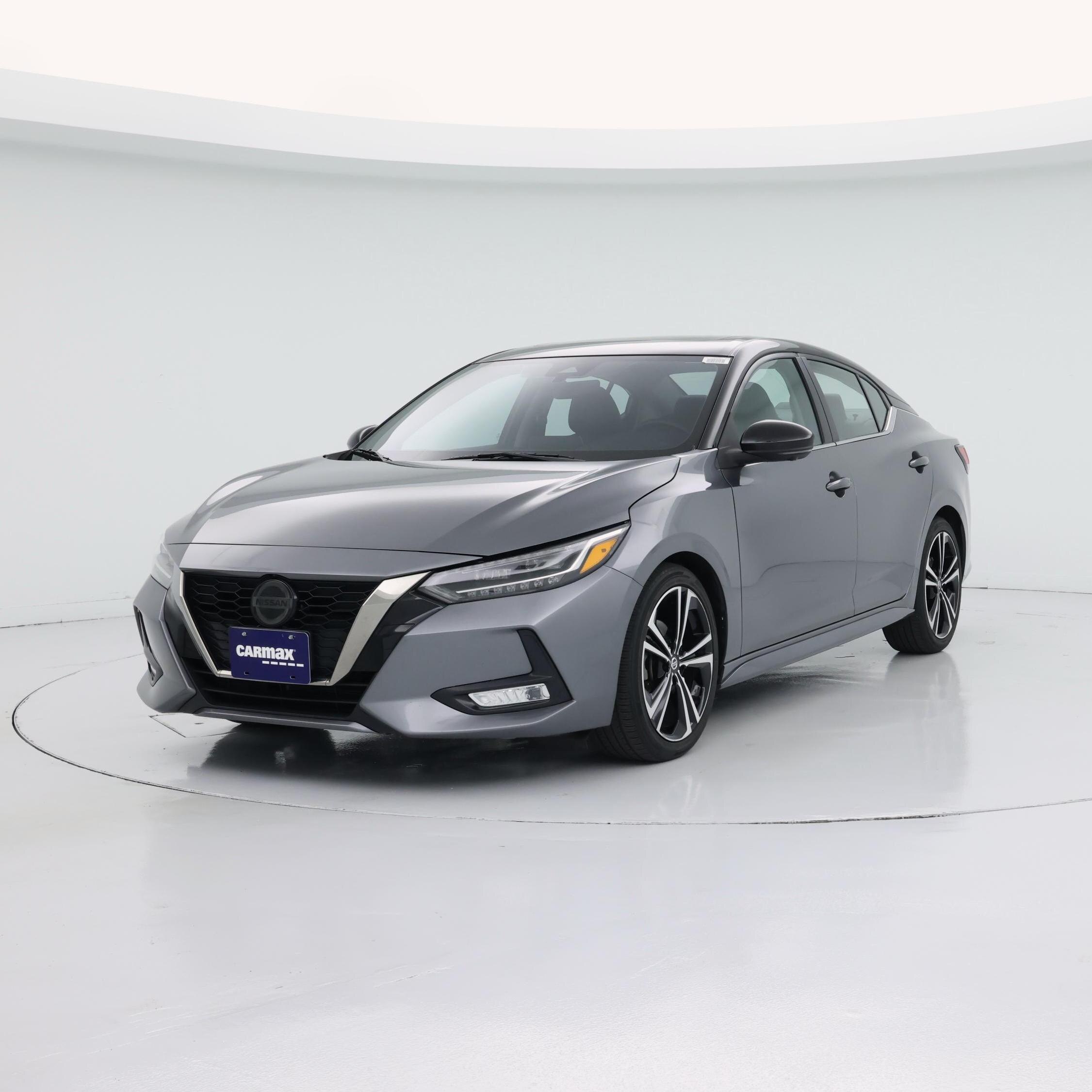 Thumbnail: 2023 Nissan Sentra - 4