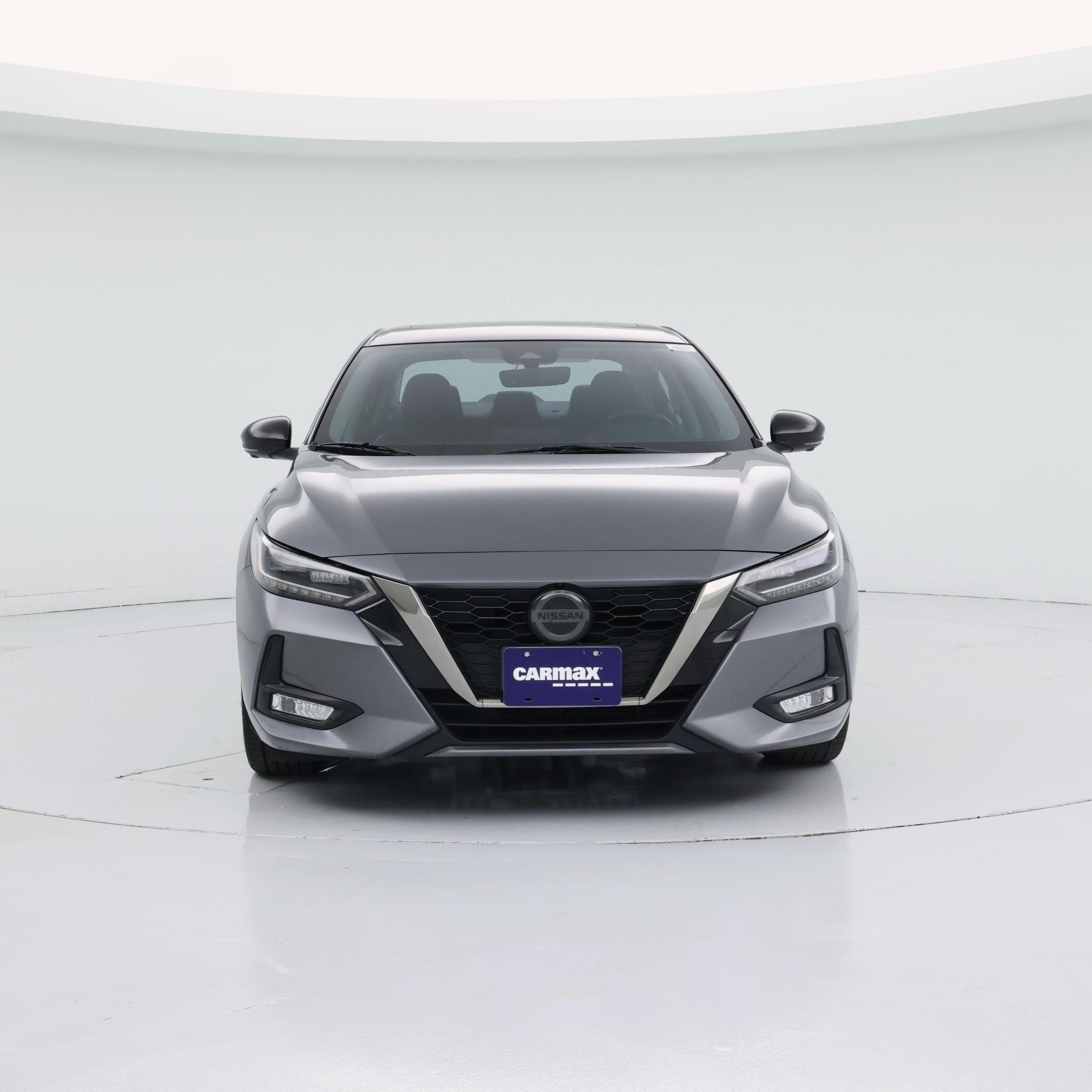 Thumbnail: 2023 Nissan Sentra - 5