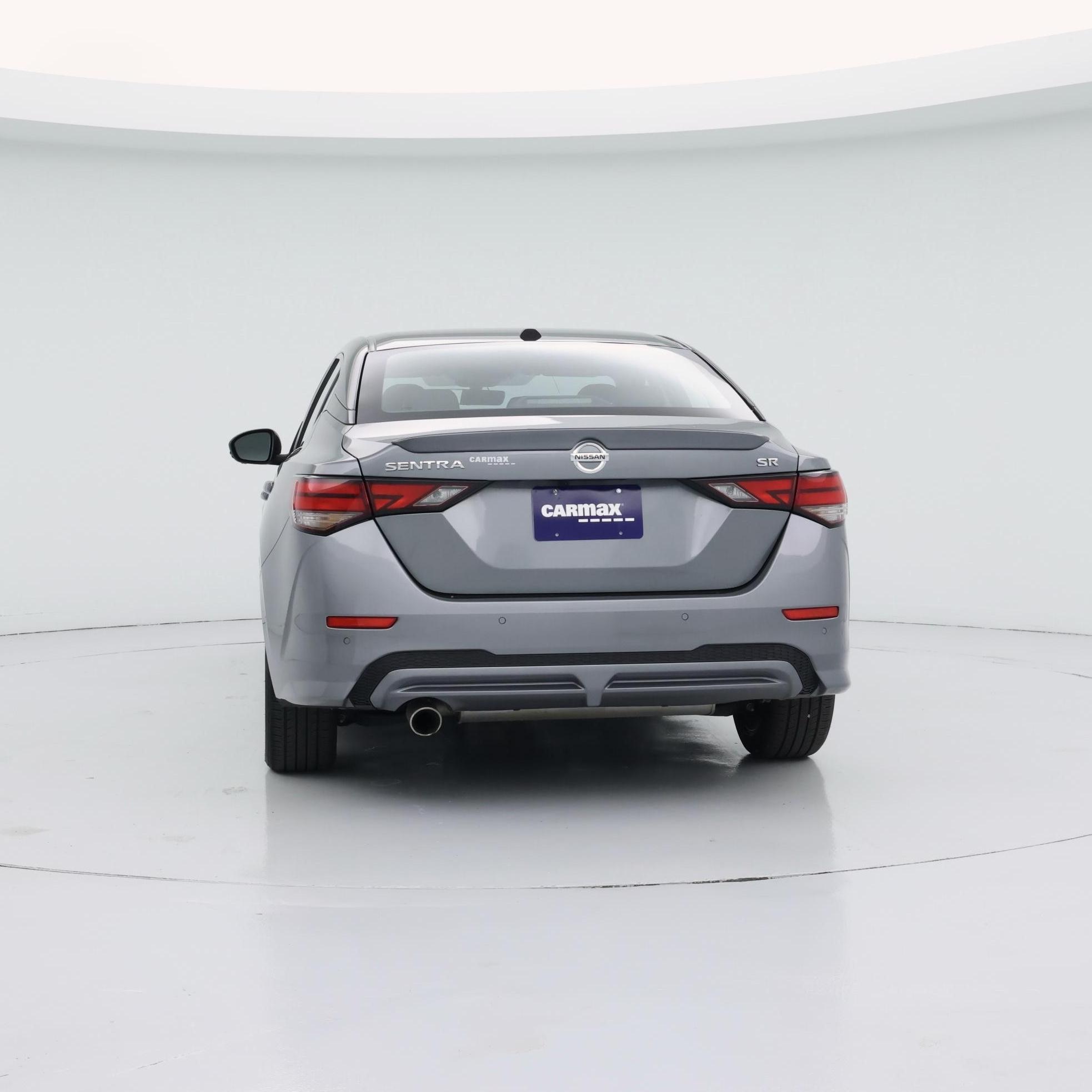 Thumbnail: 2023 Nissan Sentra - 6