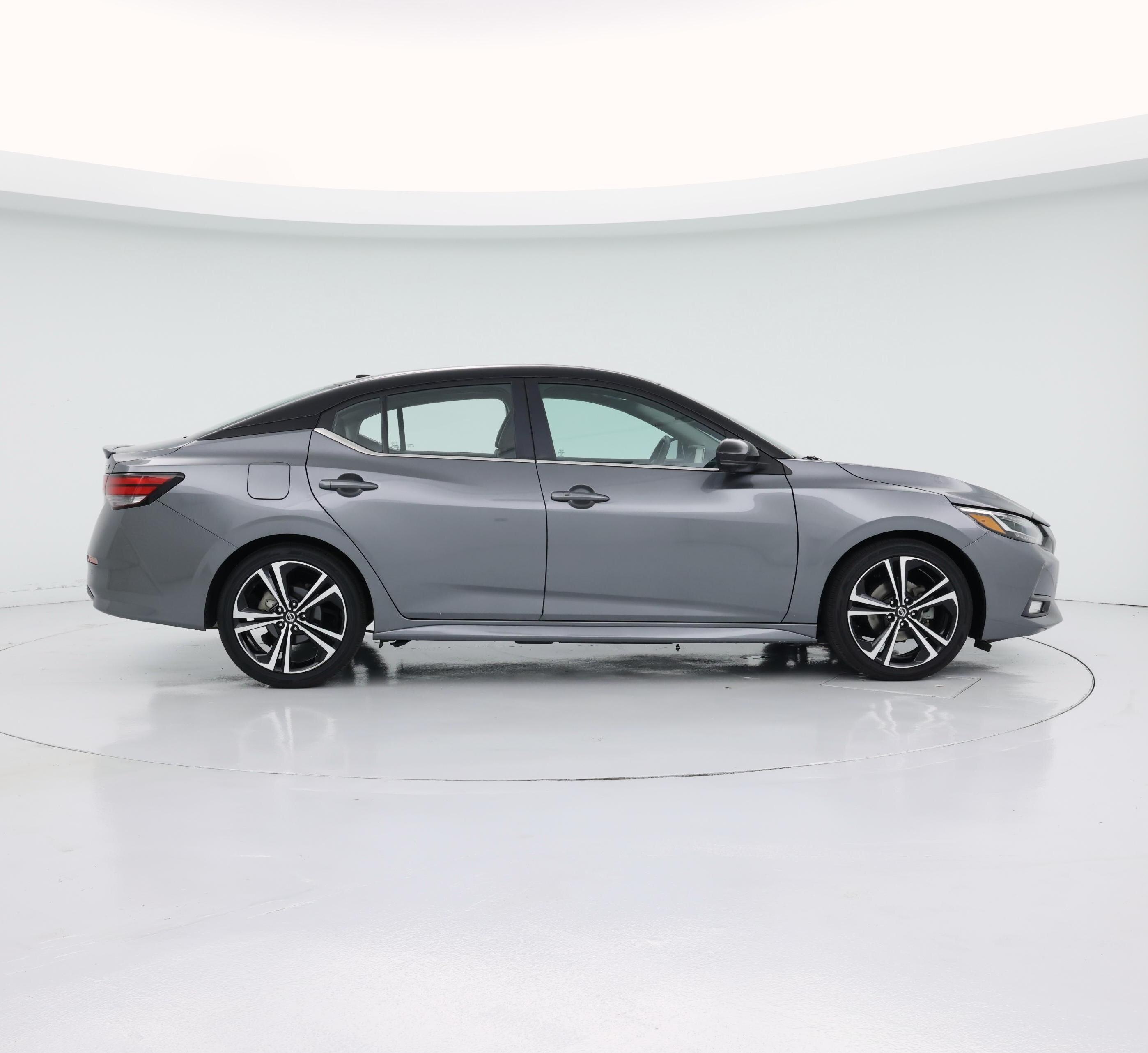 Thumbnail: 2023 Nissan Sentra - 7