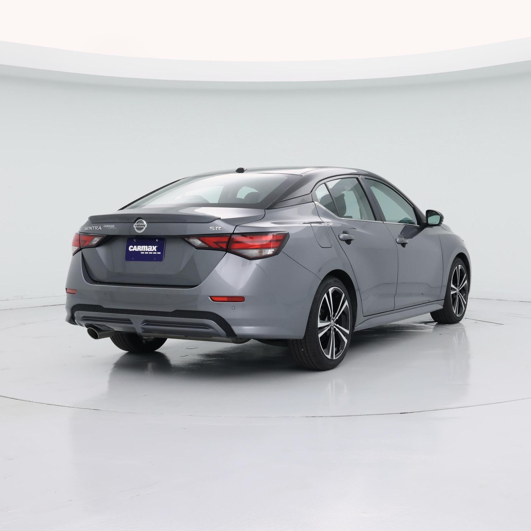 Thumbnail: 2023 Nissan Sentra - 8